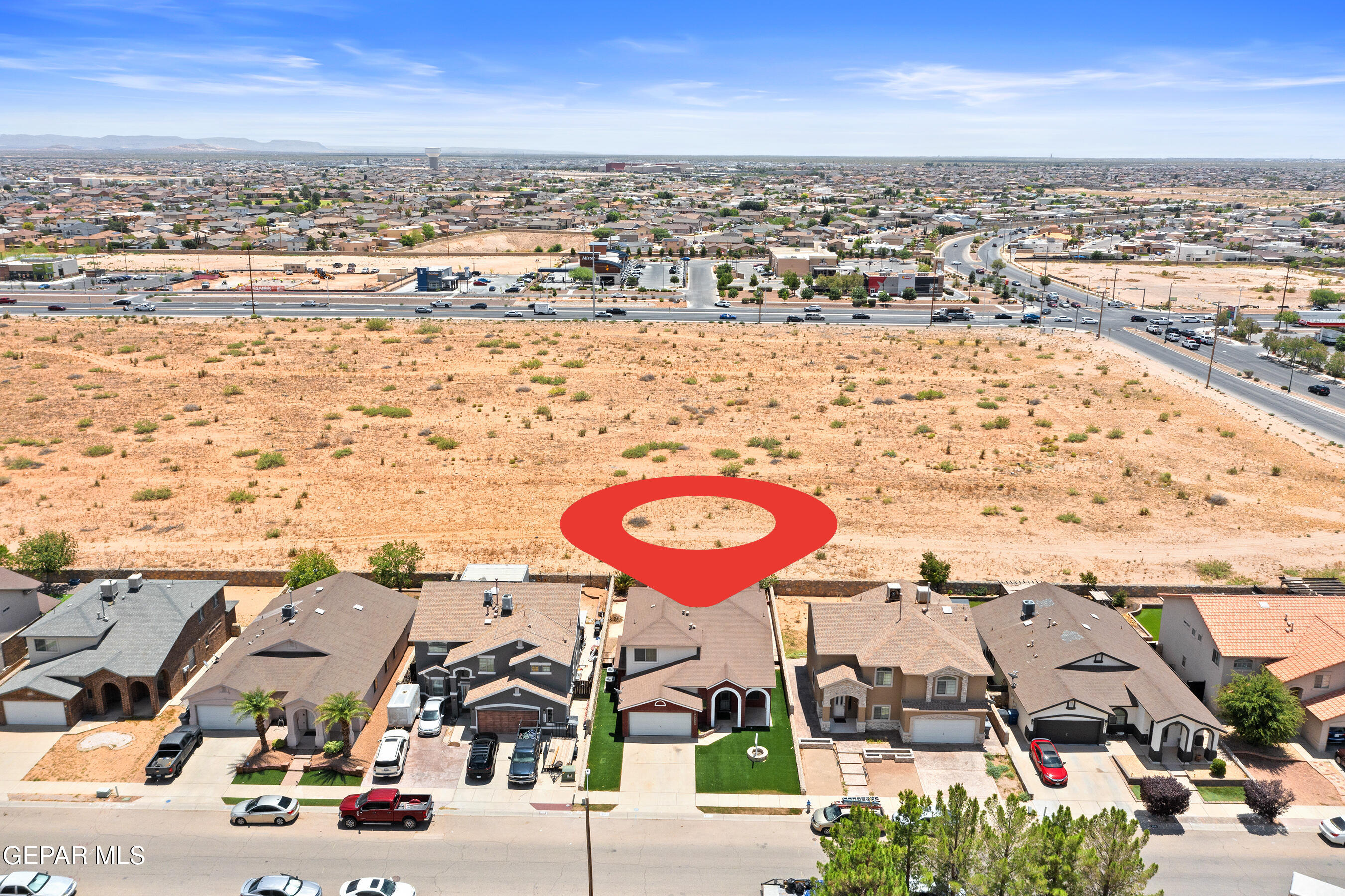 3524 TIERRA BAHIA Drive