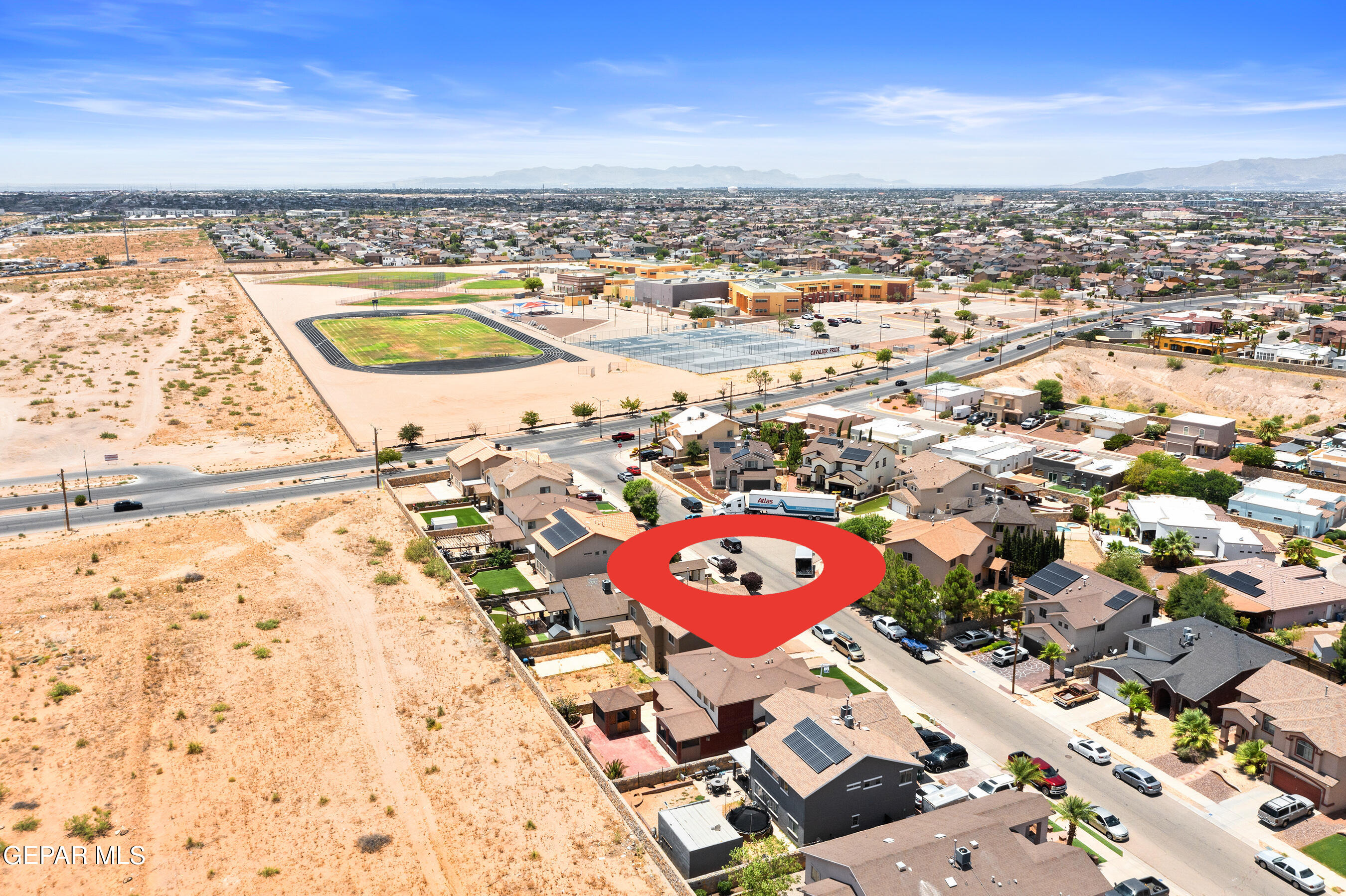 3524 TIERRA BAHIA Drive