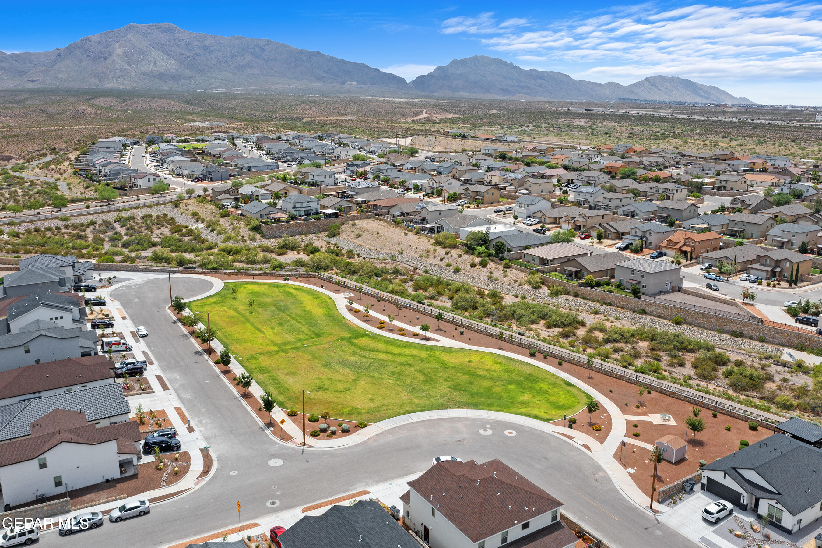 7816 ENCHANTED PATH Drive