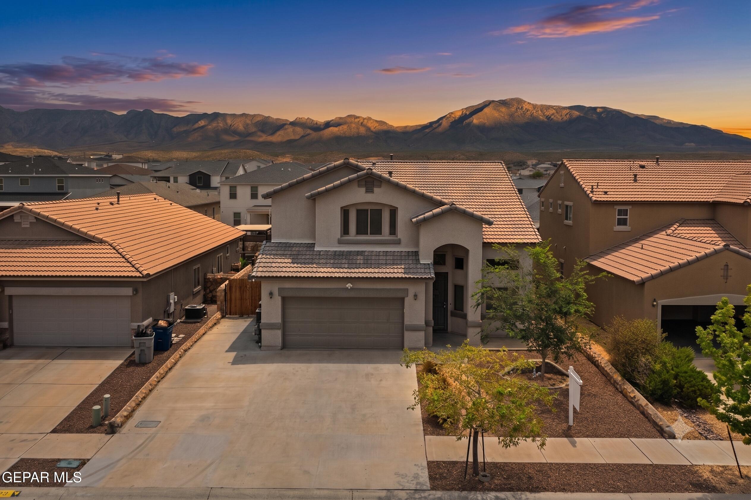 7816 ENCHANTED PATH Drive