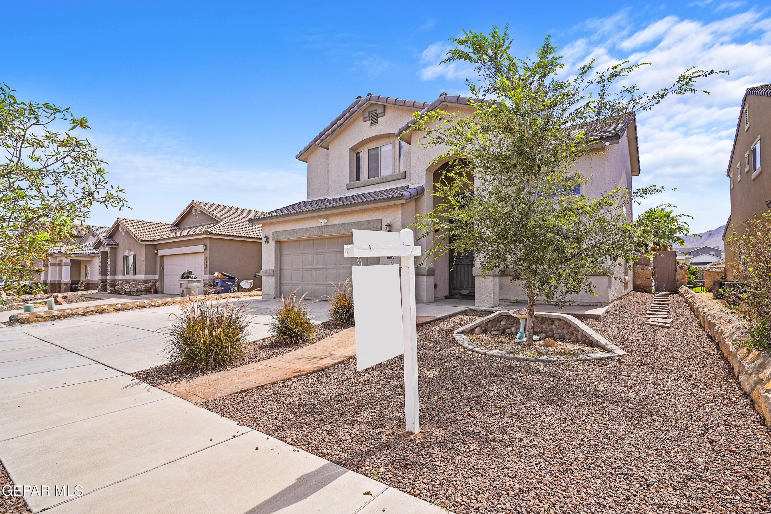 7816 ENCHANTED PATH Drive