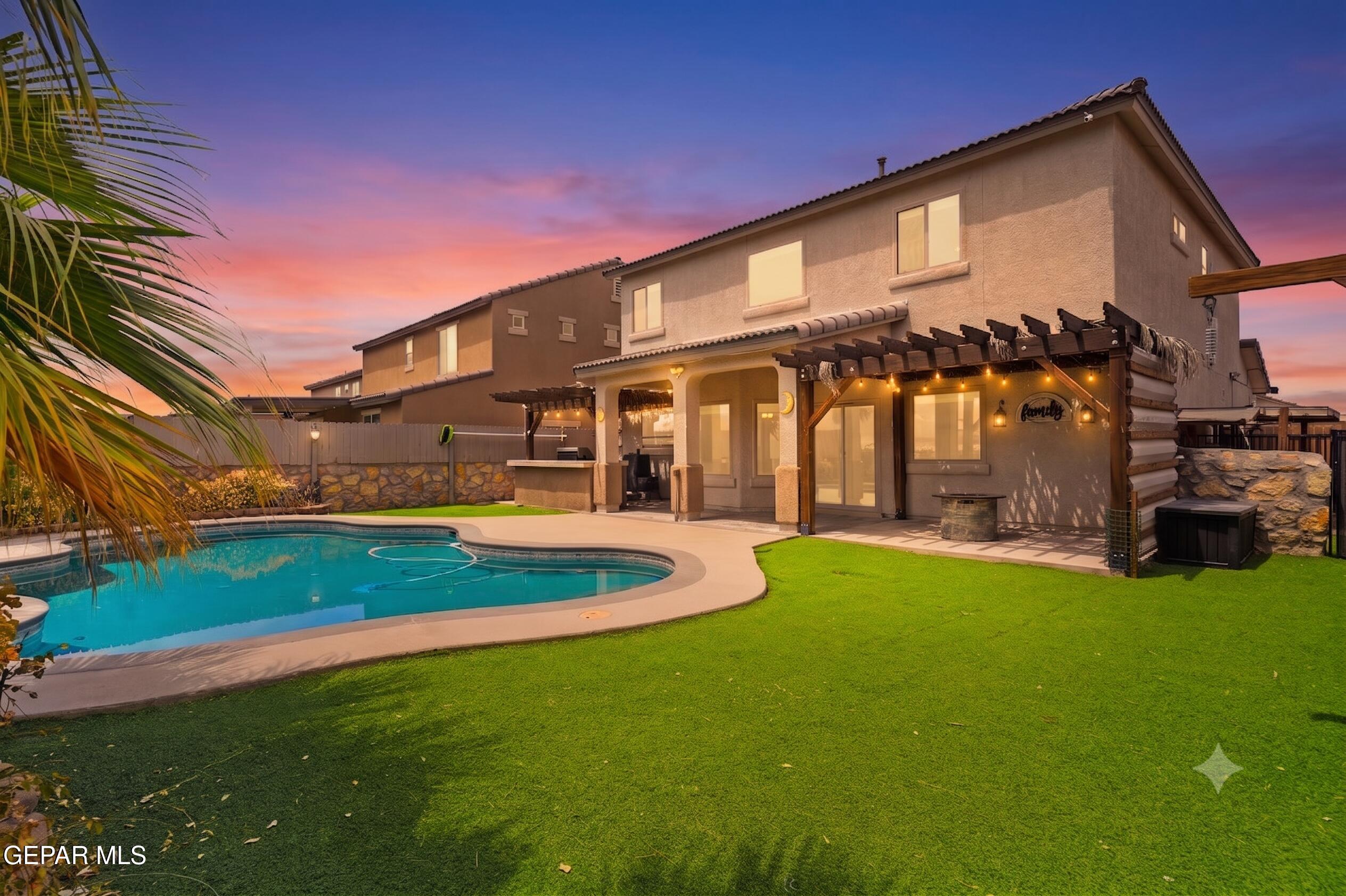 7816 ENCHANTED PATH Drive