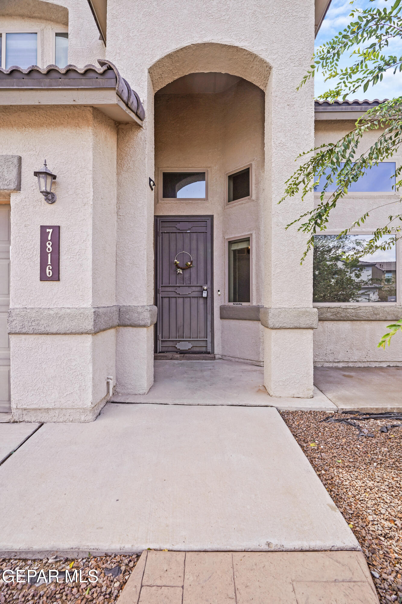 7816 ENCHANTED PATH Drive