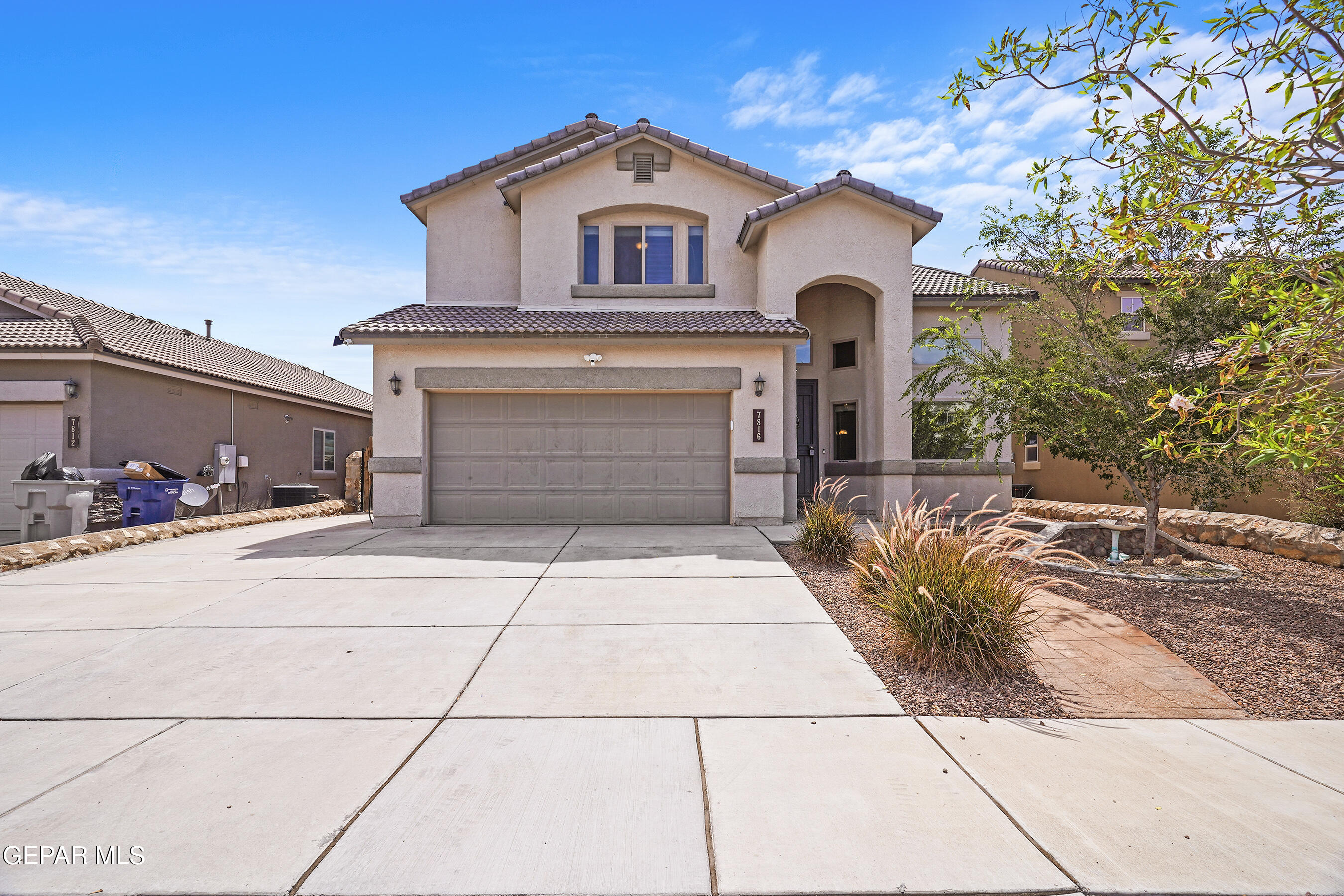 7816 ENCHANTED PATH Drive