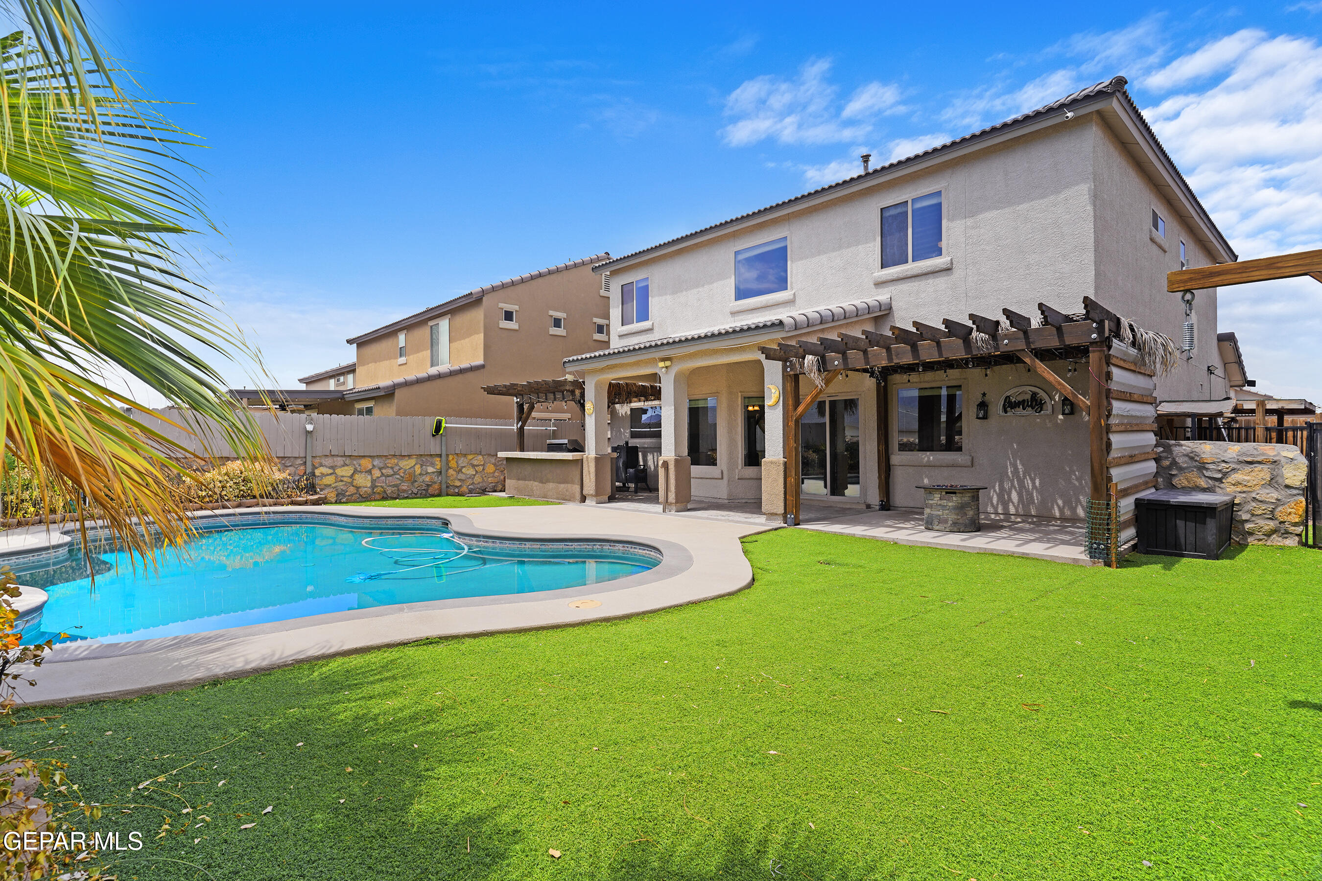 7816 ENCHANTED PATH Drive