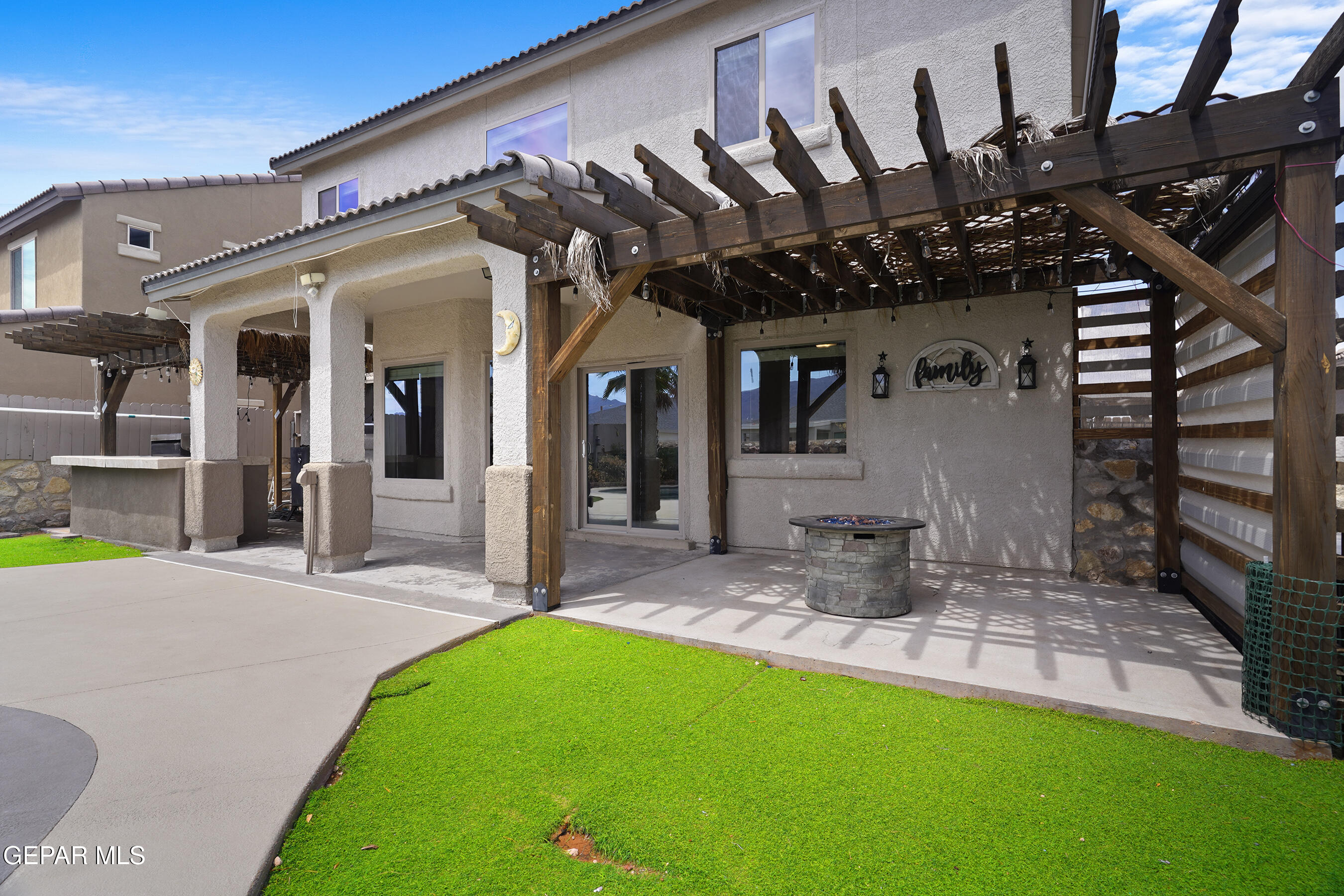 7816 ENCHANTED PATH Drive