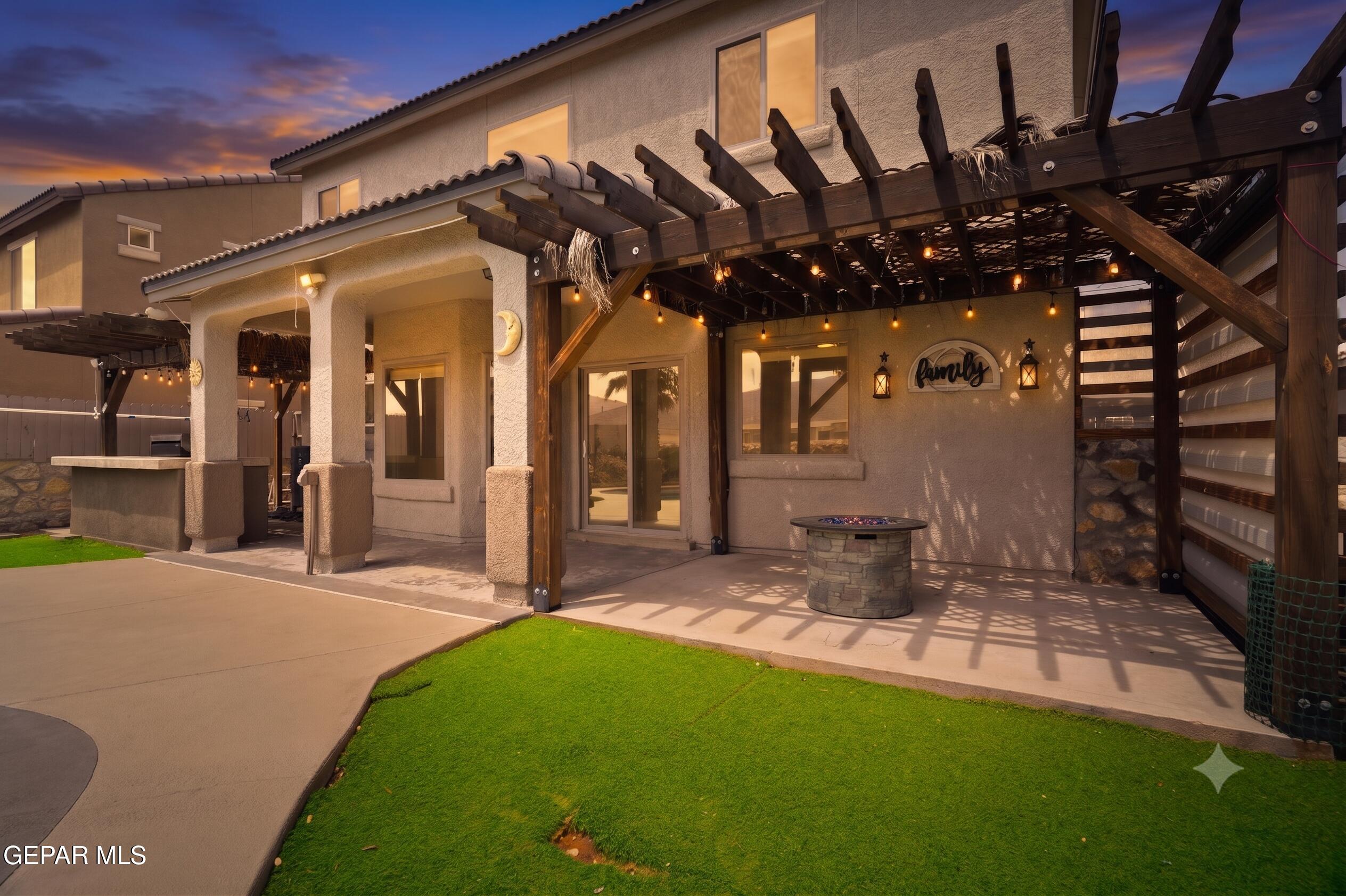 7816 ENCHANTED PATH Drive