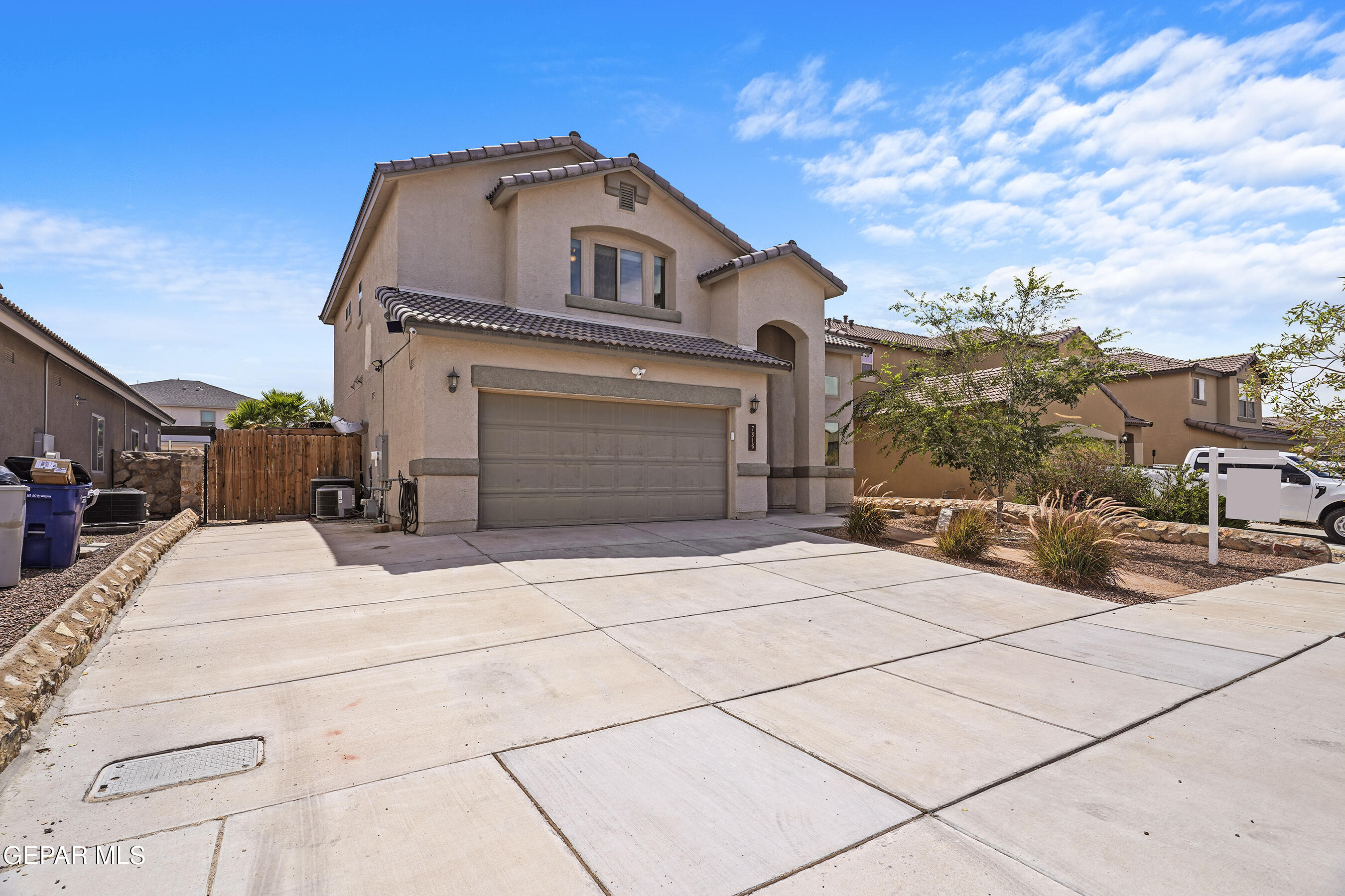 7816 ENCHANTED PATH Drive
