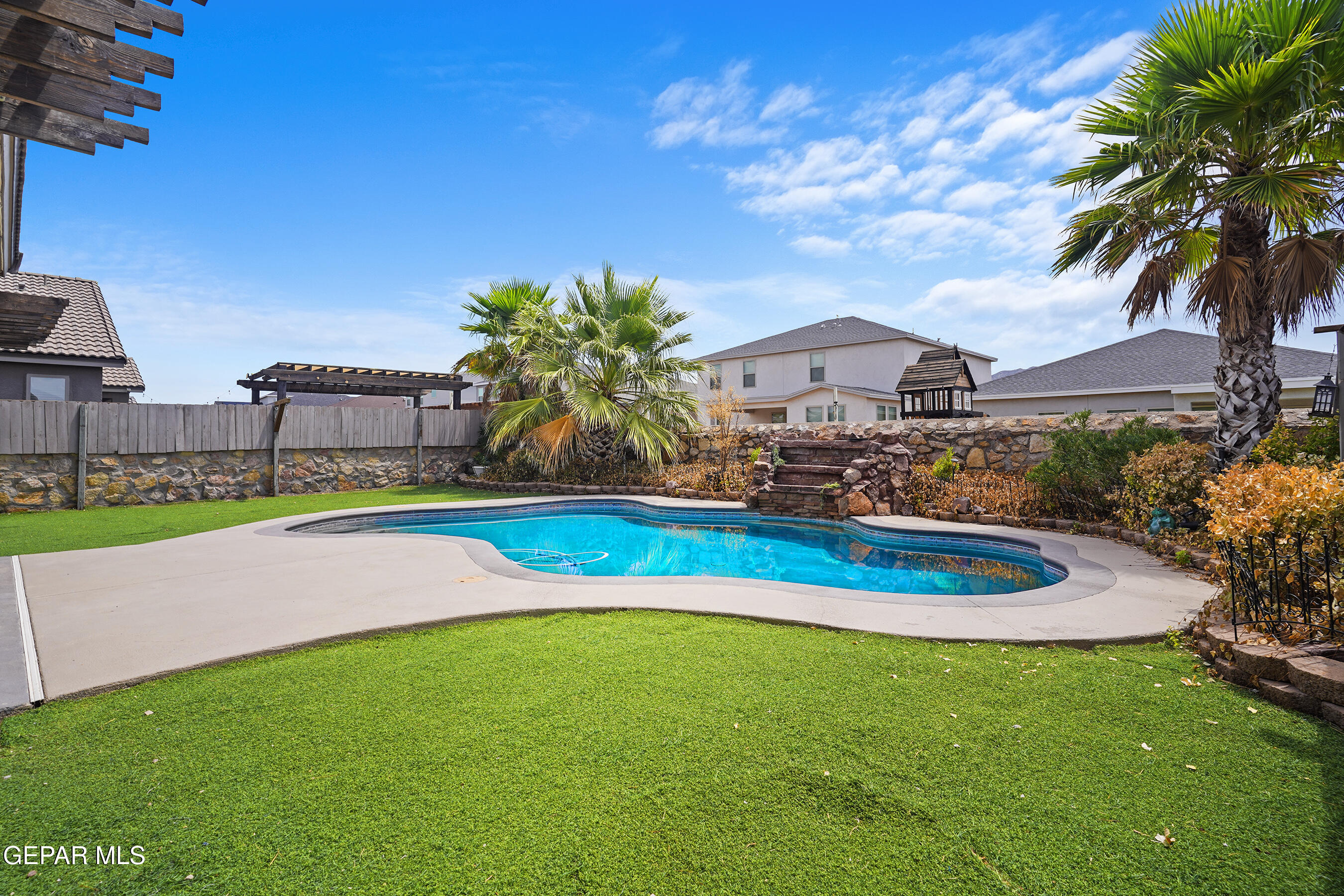 7816 ENCHANTED PATH Drive