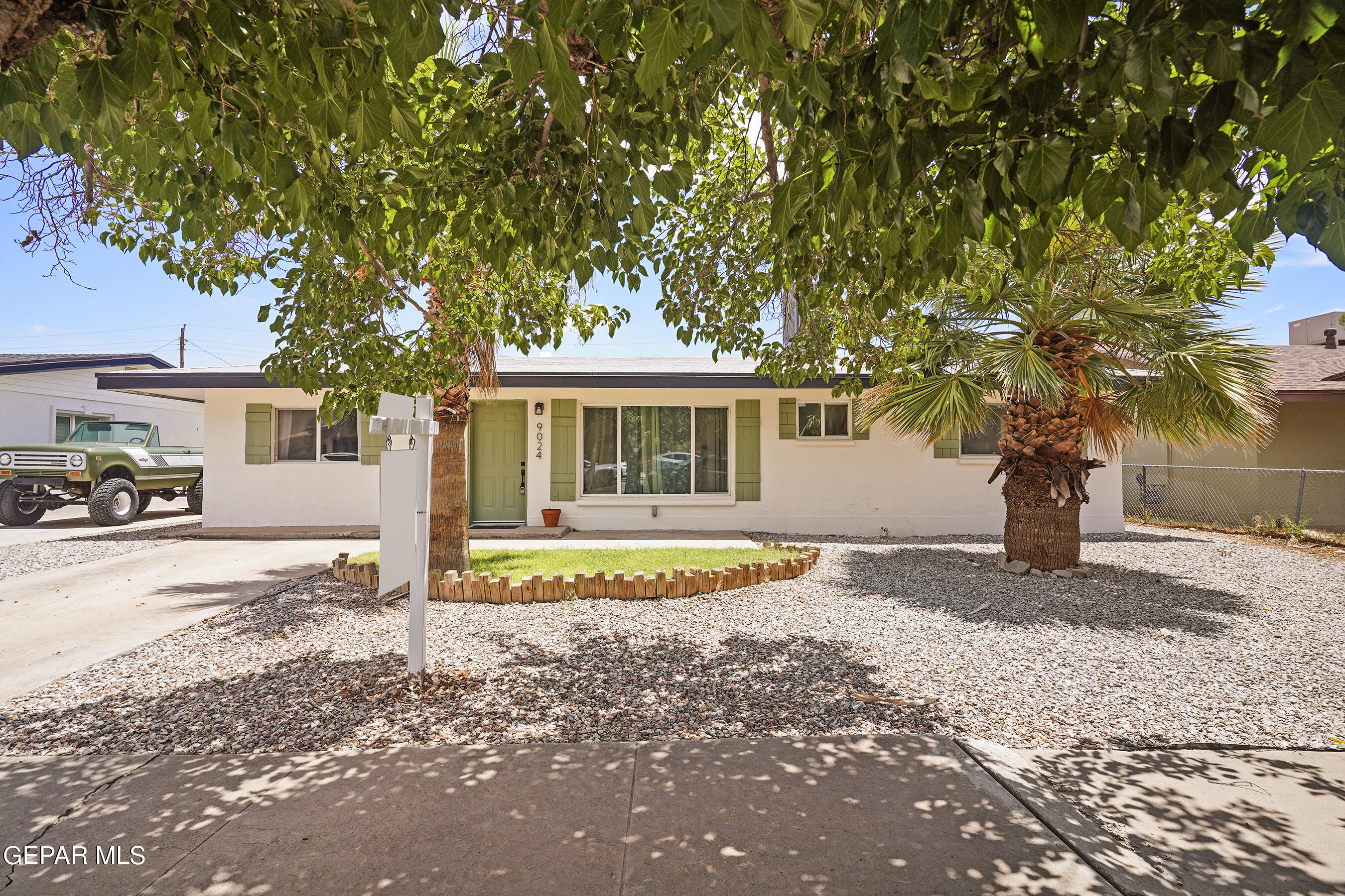 9024 MOUNT RUSHMORE Lane
