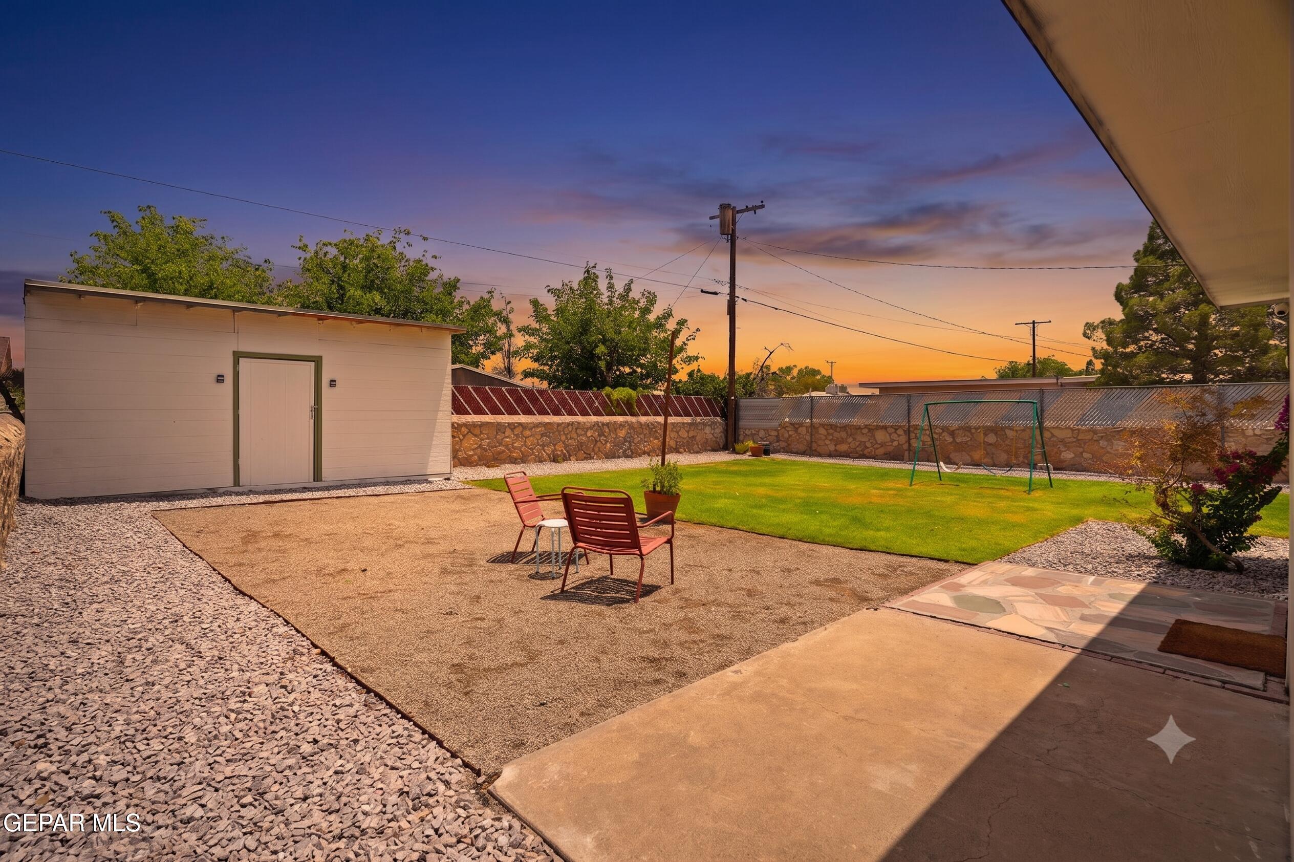 9024 MOUNT RUSHMORE Lane