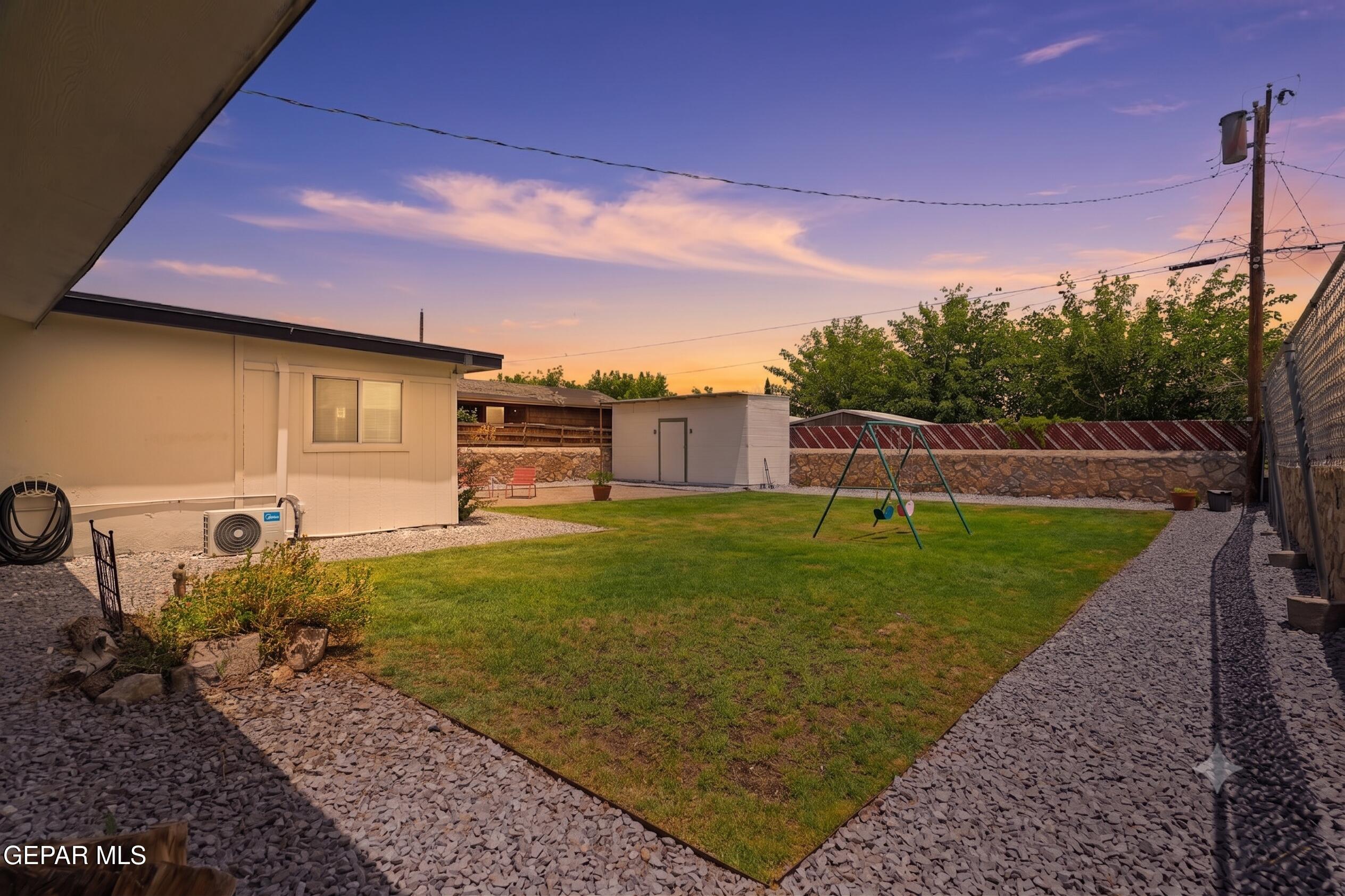 9024 MOUNT RUSHMORE Lane