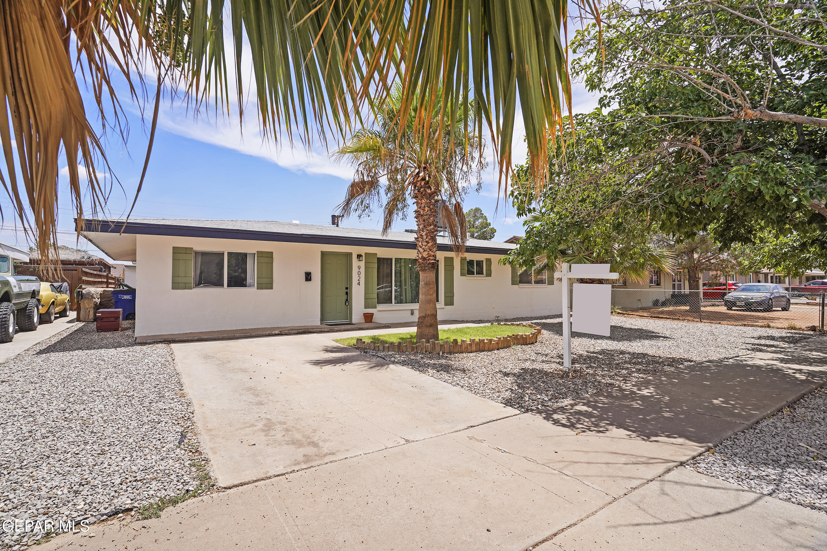 9024 MOUNT RUSHMORE Lane