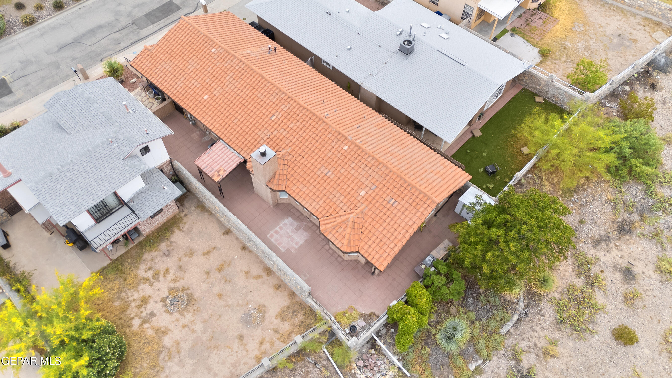 3245 MOUNTAIN RIDGE Drive