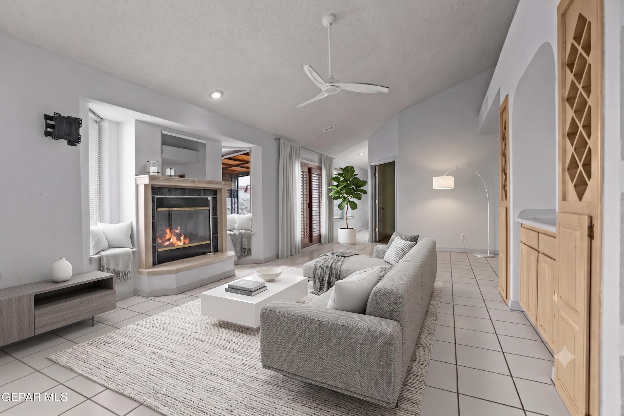 3245 MOUNTAIN RIDGE Drive