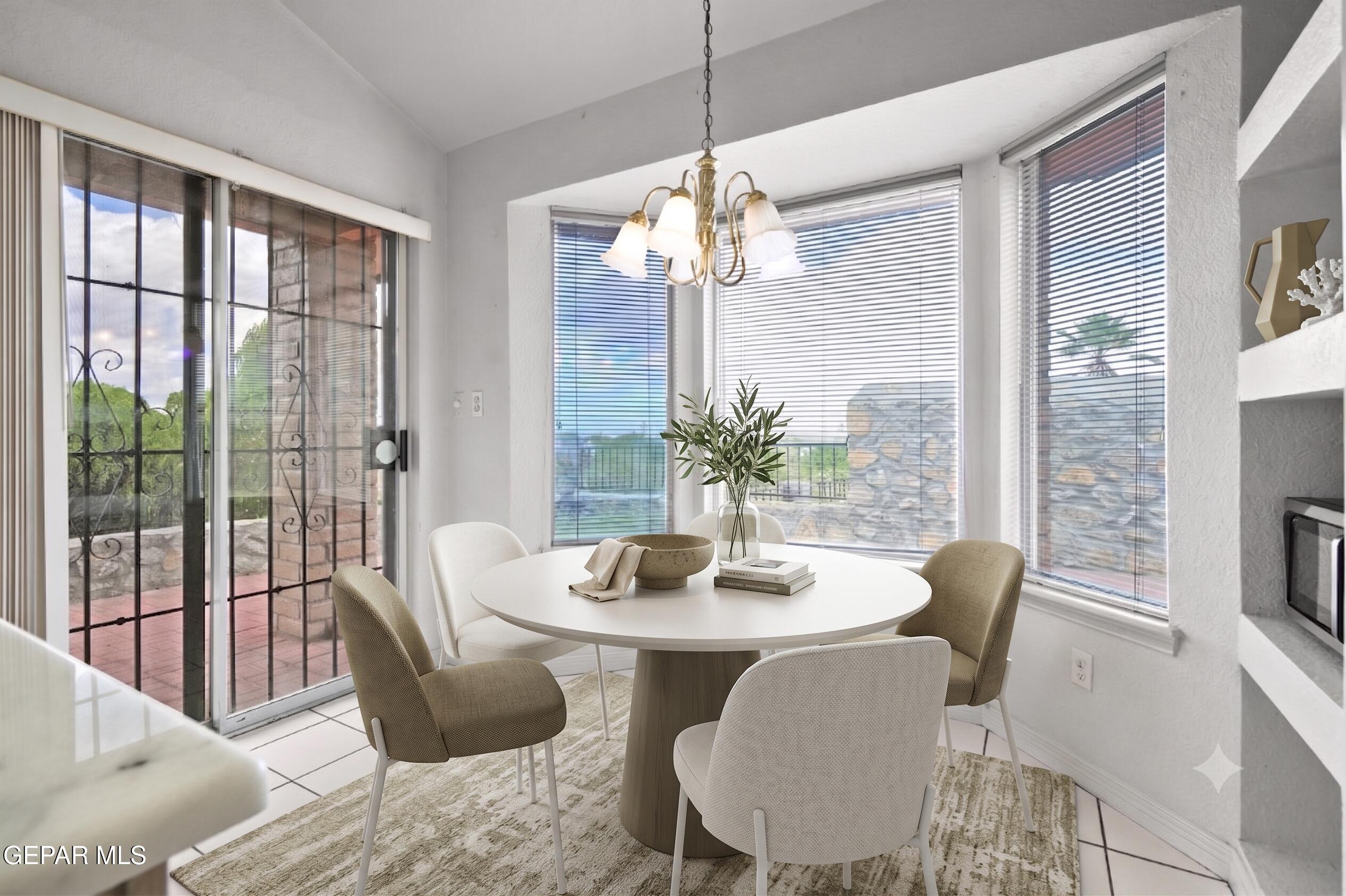 3245 MOUNTAIN RIDGE Drive