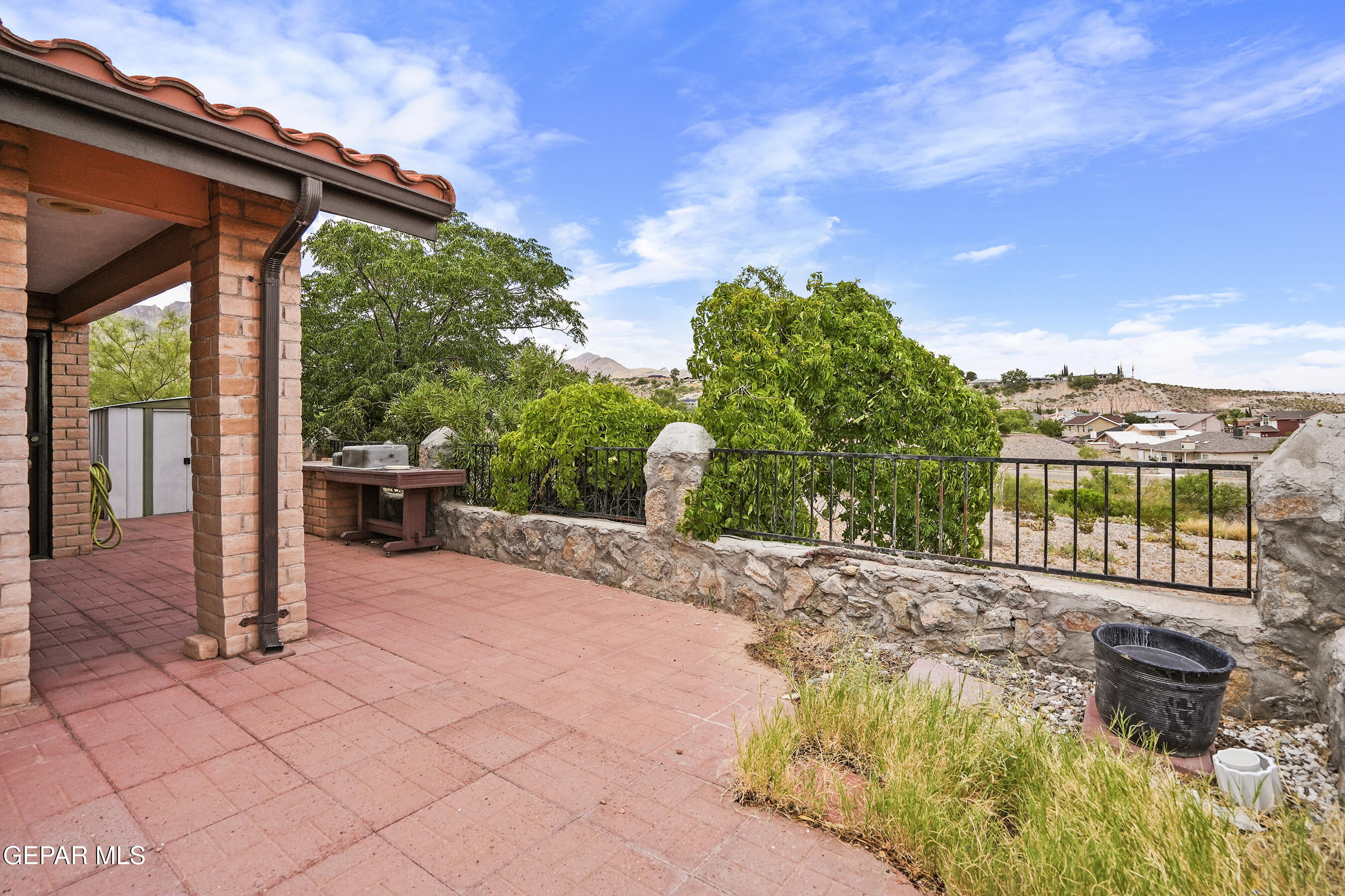 3245 MOUNTAIN RIDGE Drive