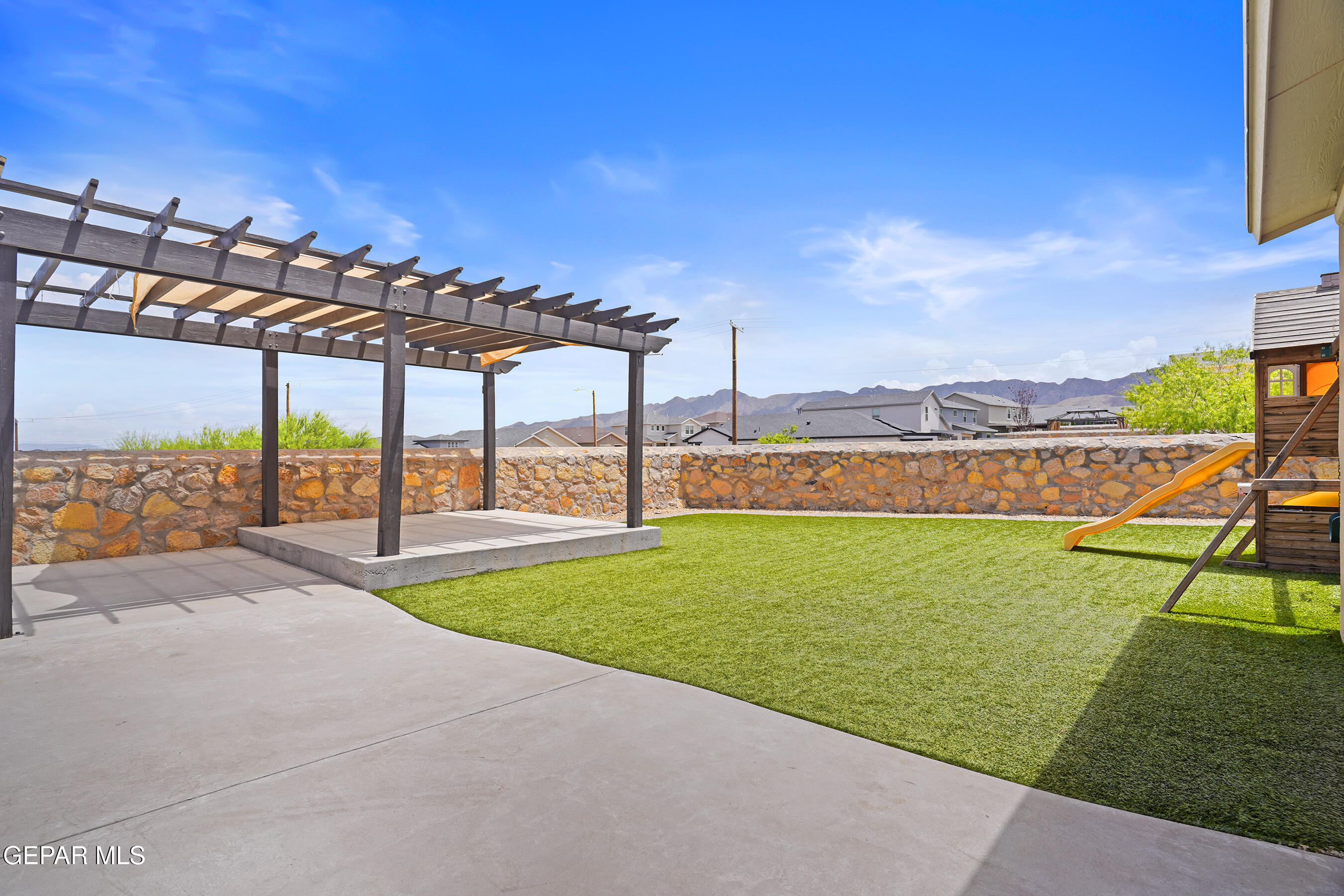 7401 EAGLE VISTA Drive