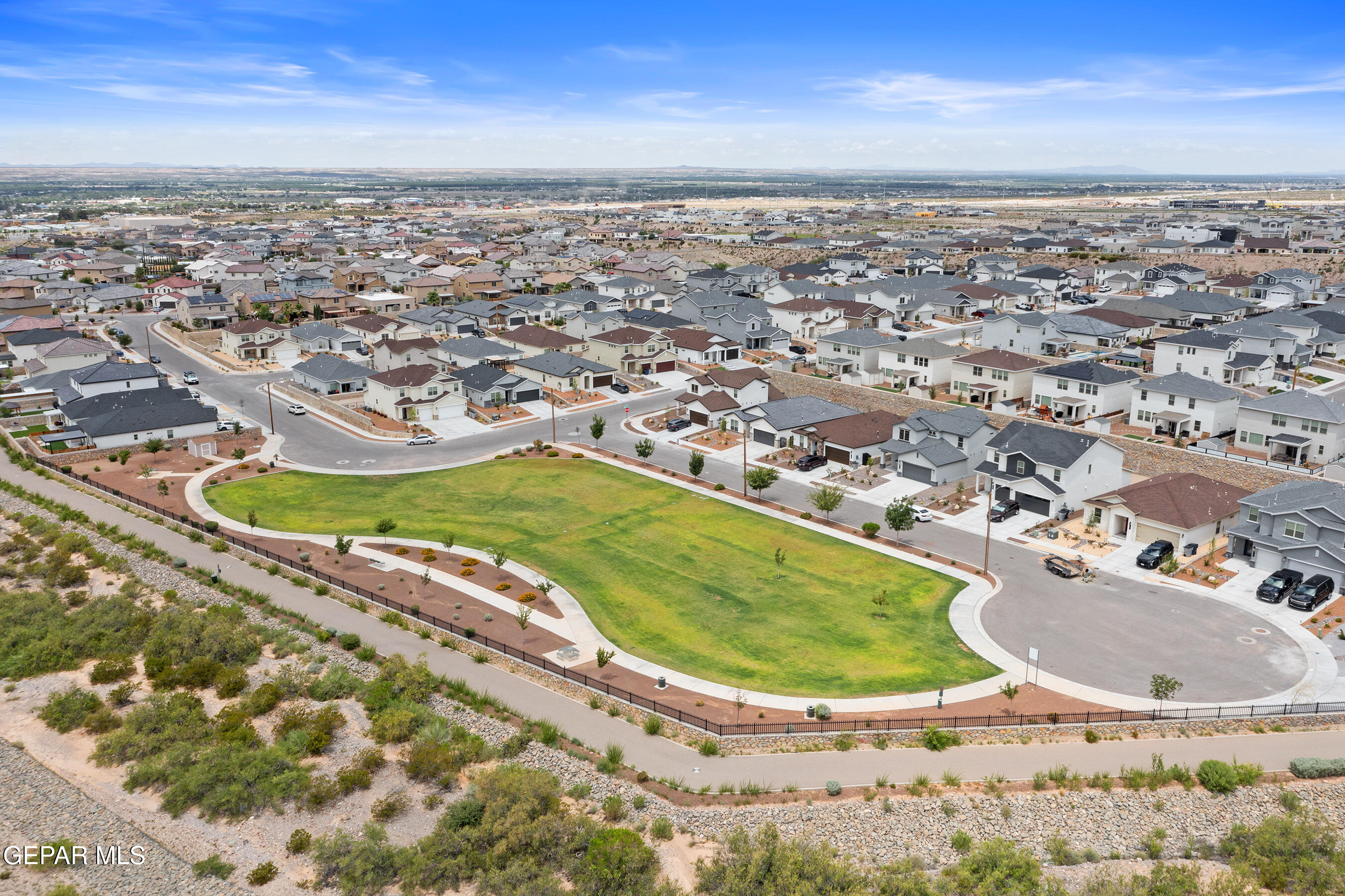 7401 EAGLE VISTA Drive