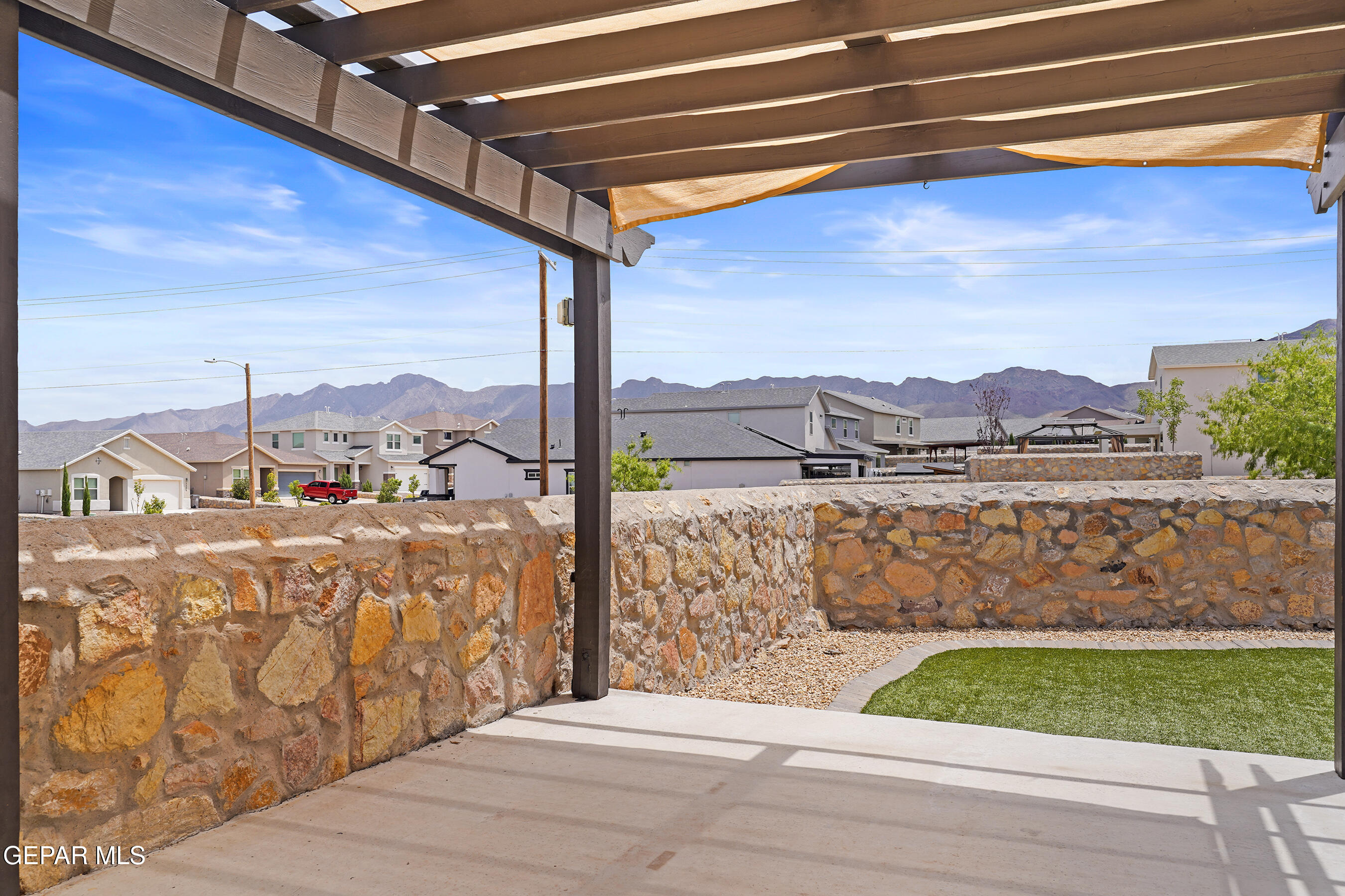 7401 EAGLE VISTA Drive