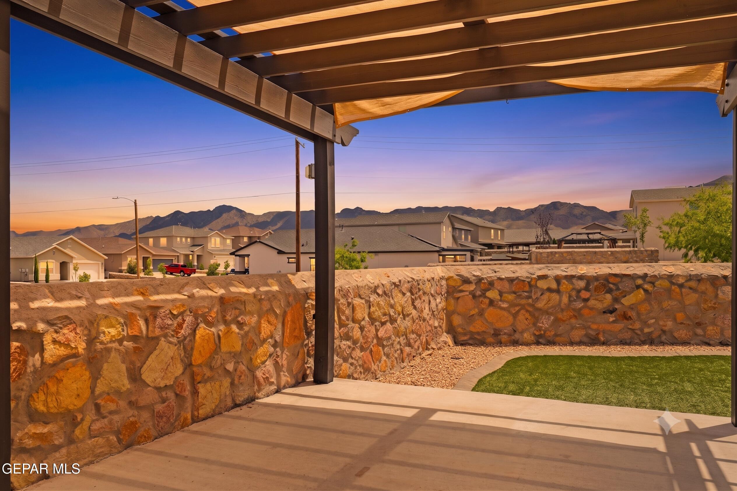 7401 EAGLE VISTA Drive