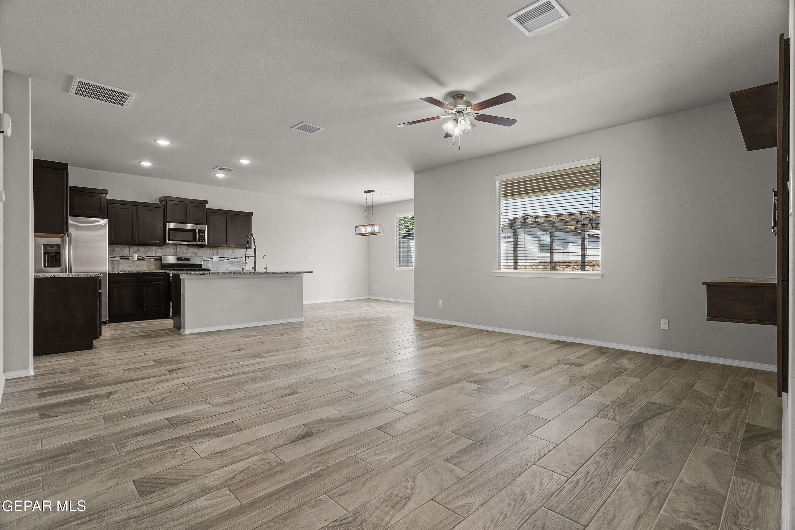 7401 EAGLE VISTA Drive