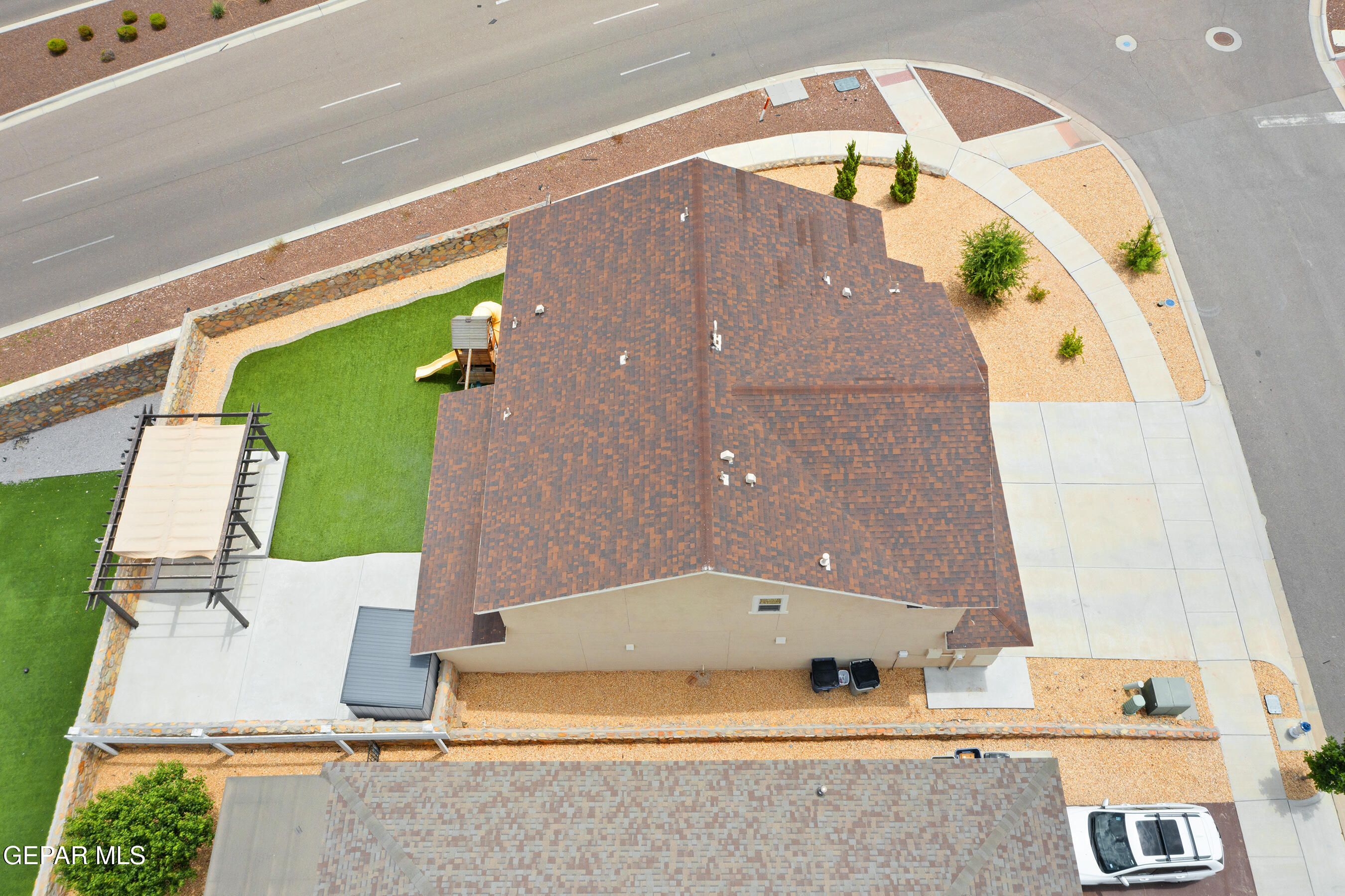 7401 EAGLE VISTA Drive