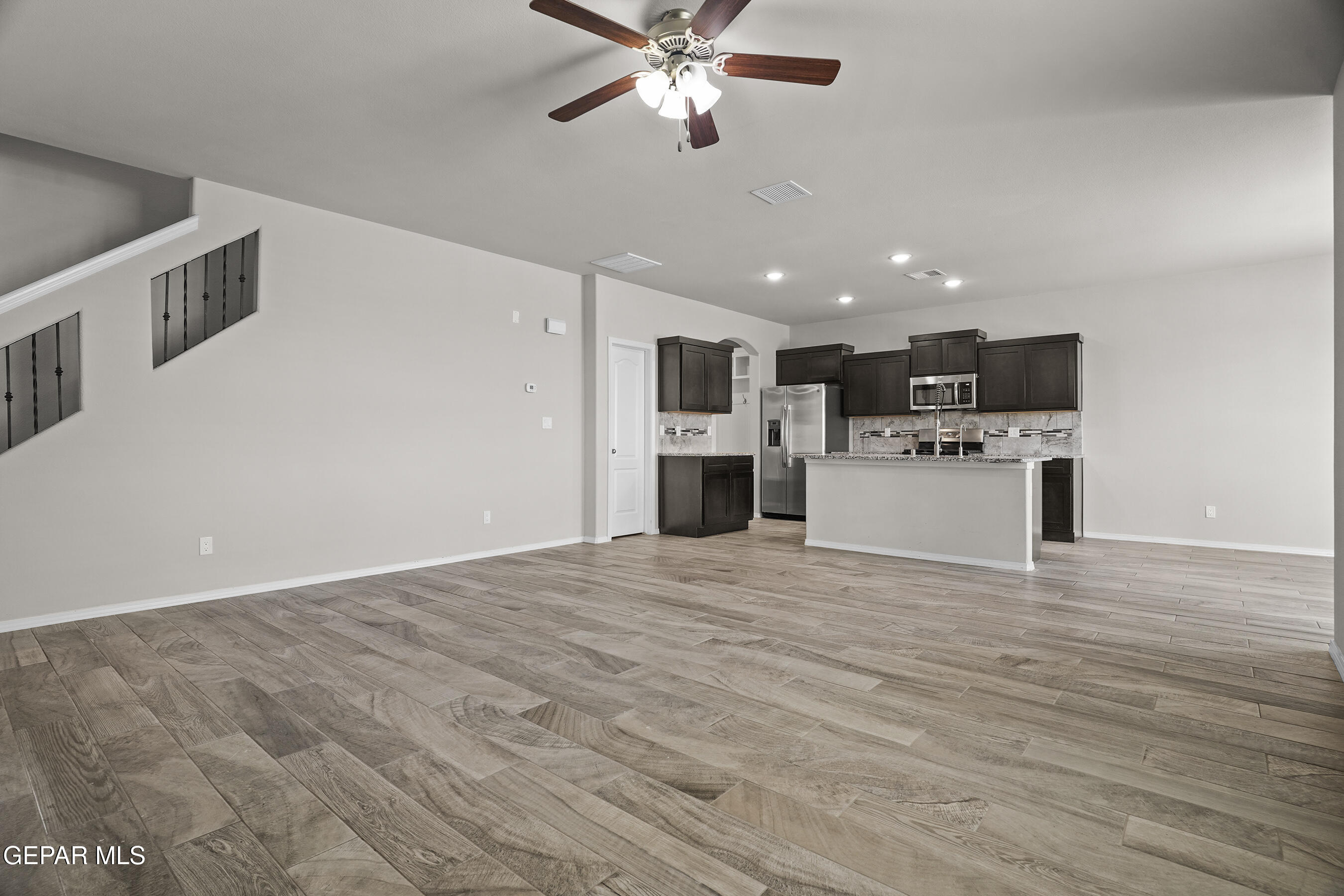 7401 EAGLE VISTA Drive