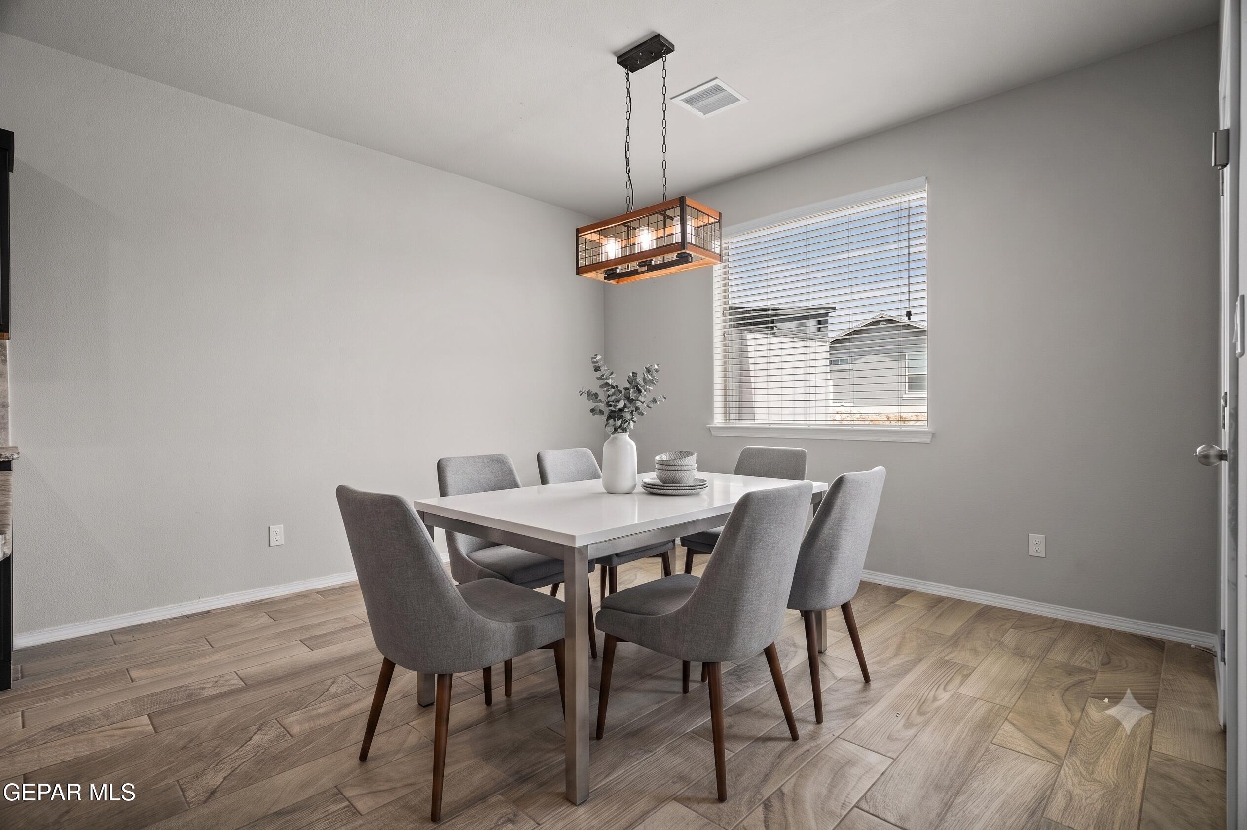 7401 EAGLE VISTA Drive