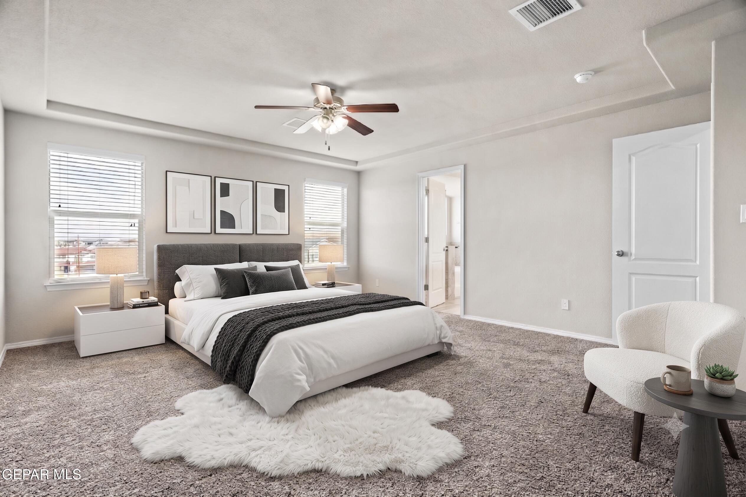 7401 EAGLE VISTA Drive