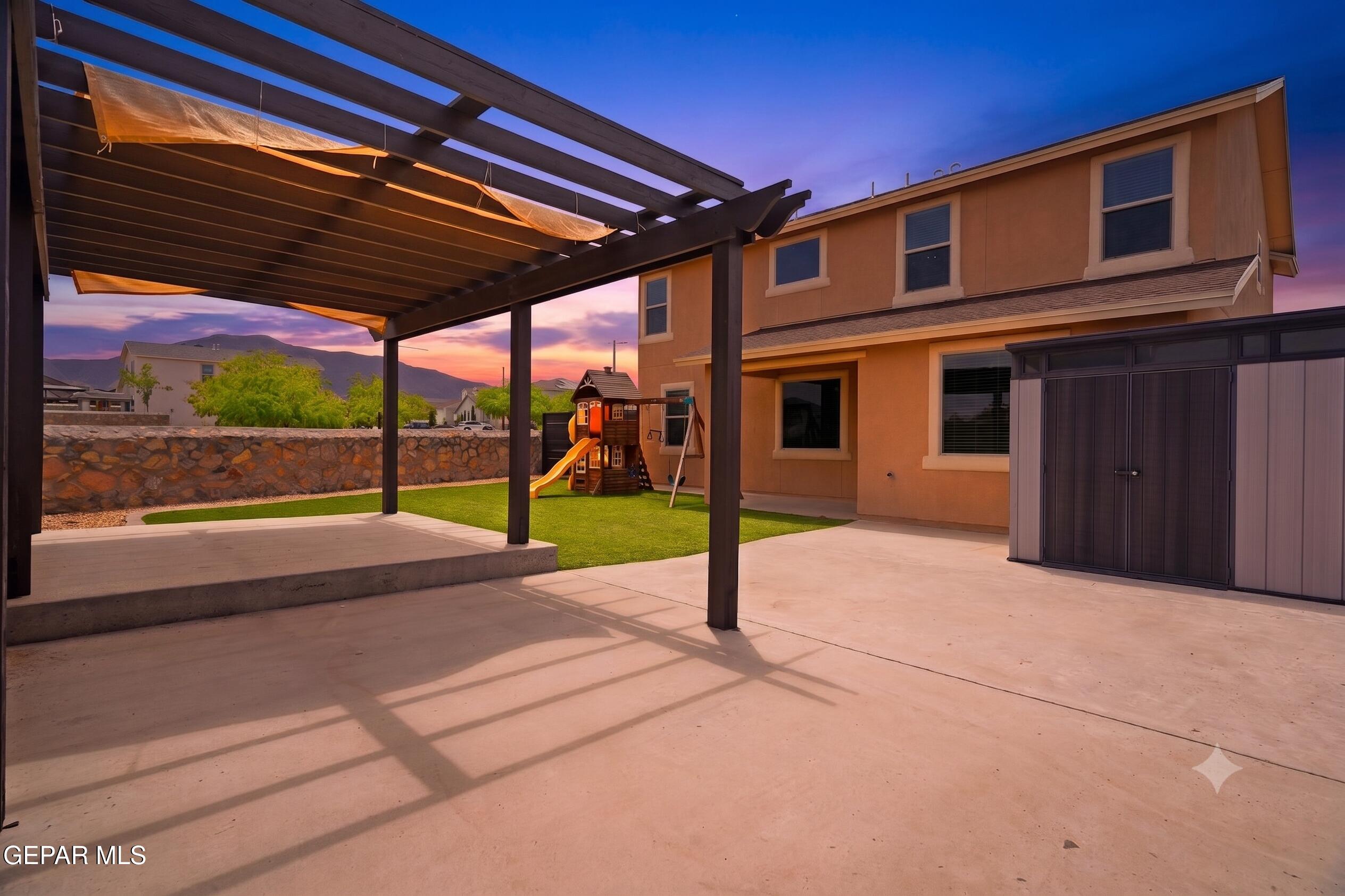 7401 EAGLE VISTA Drive