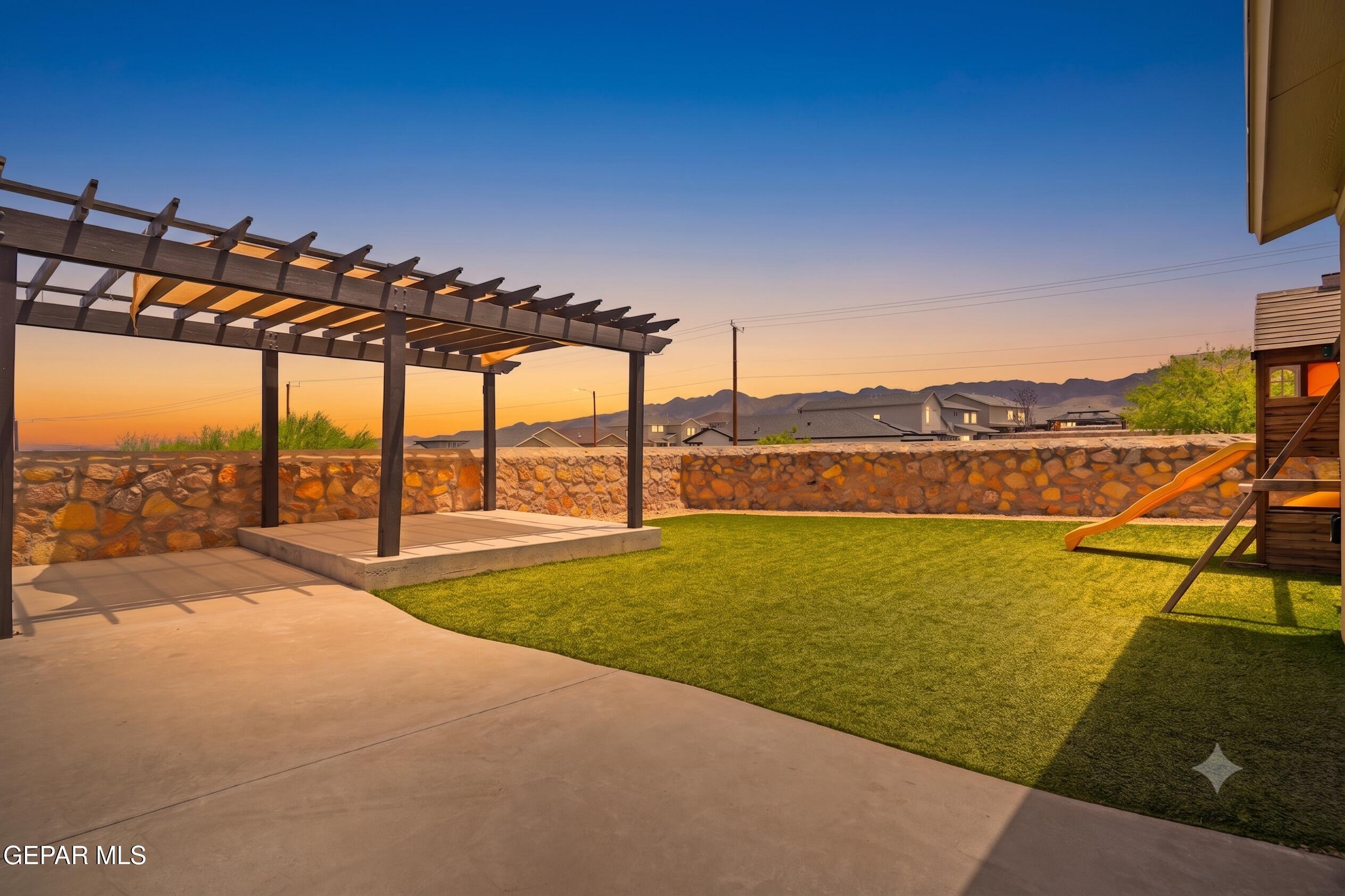 7401 EAGLE VISTA Drive