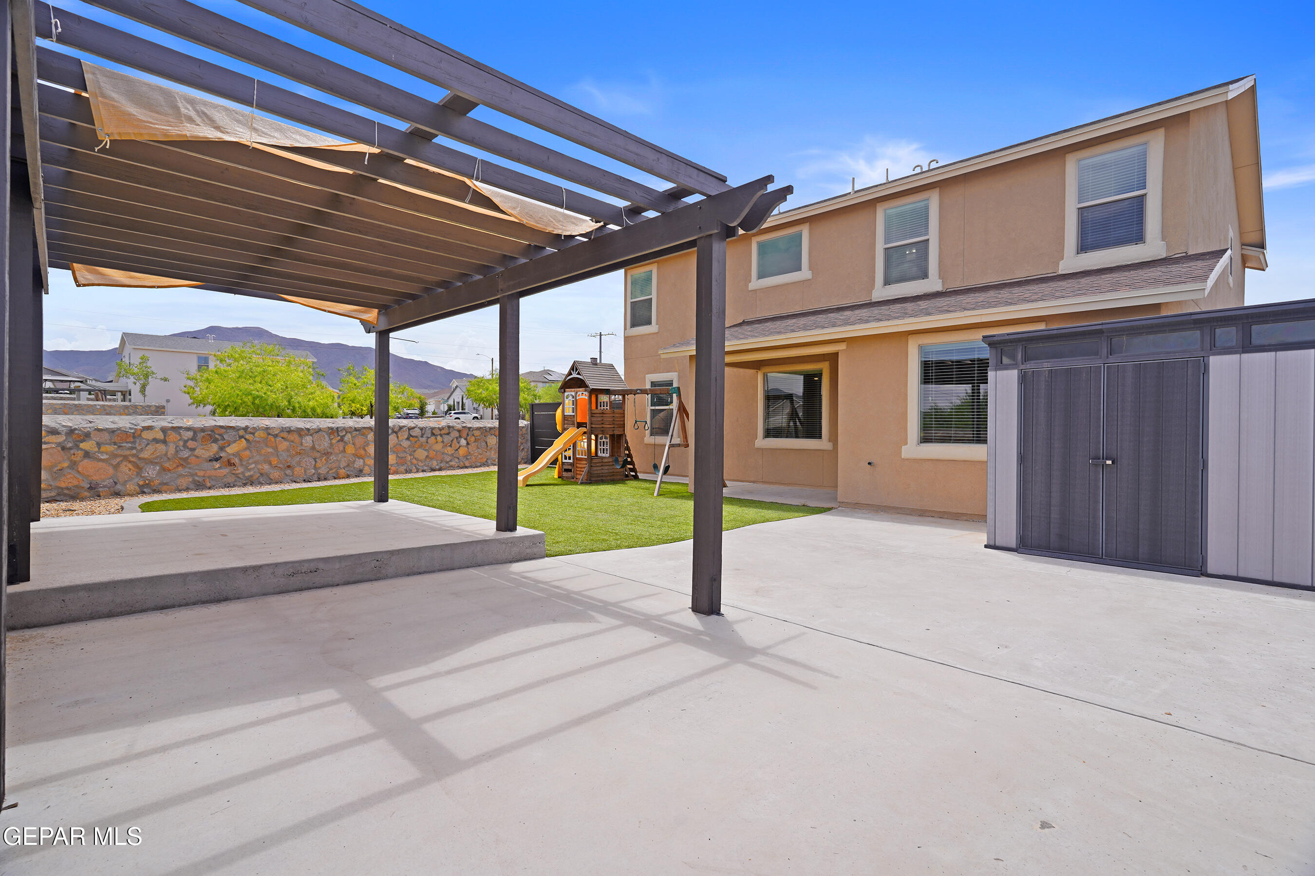 7401 EAGLE VISTA Drive