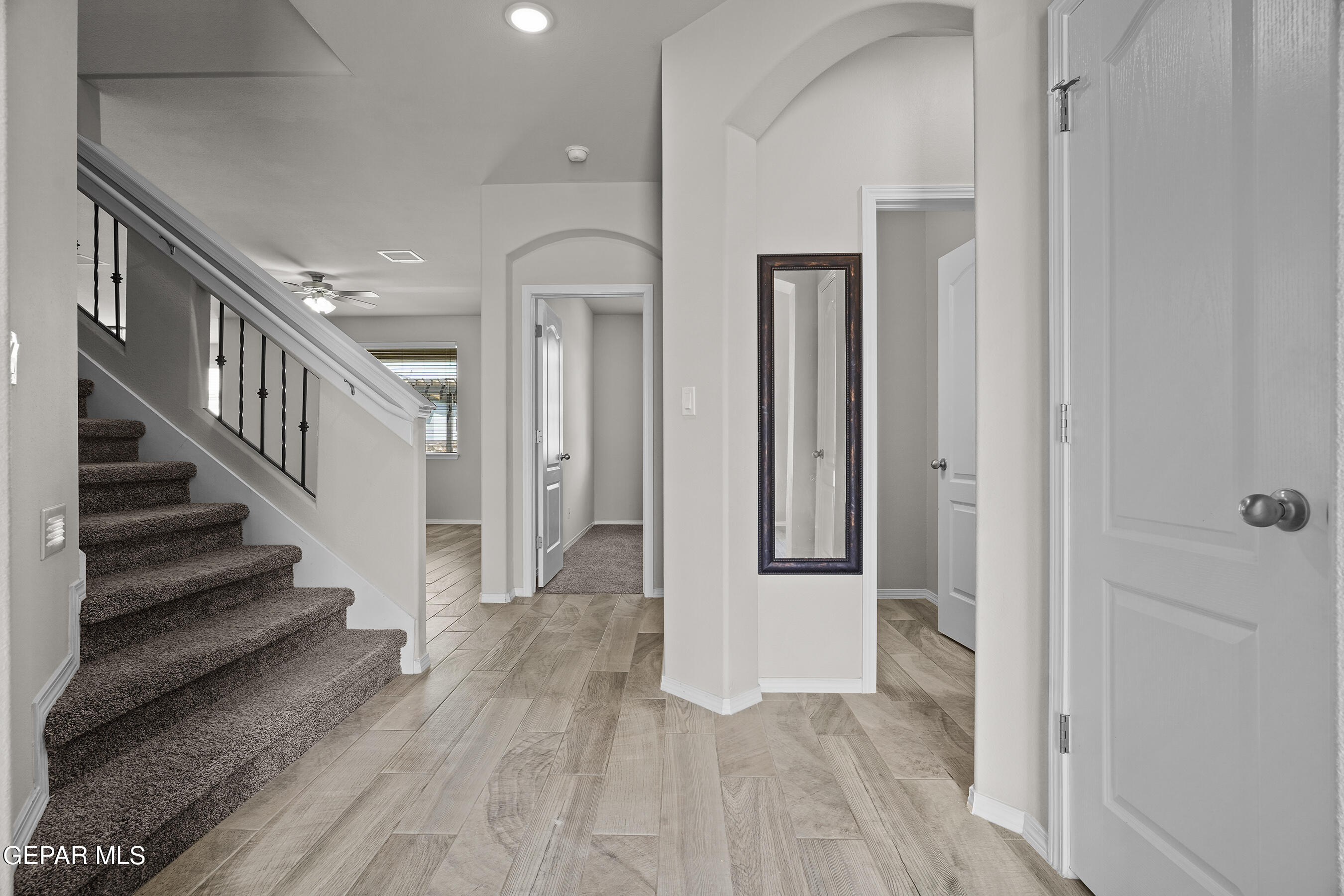 7401 EAGLE VISTA Drive