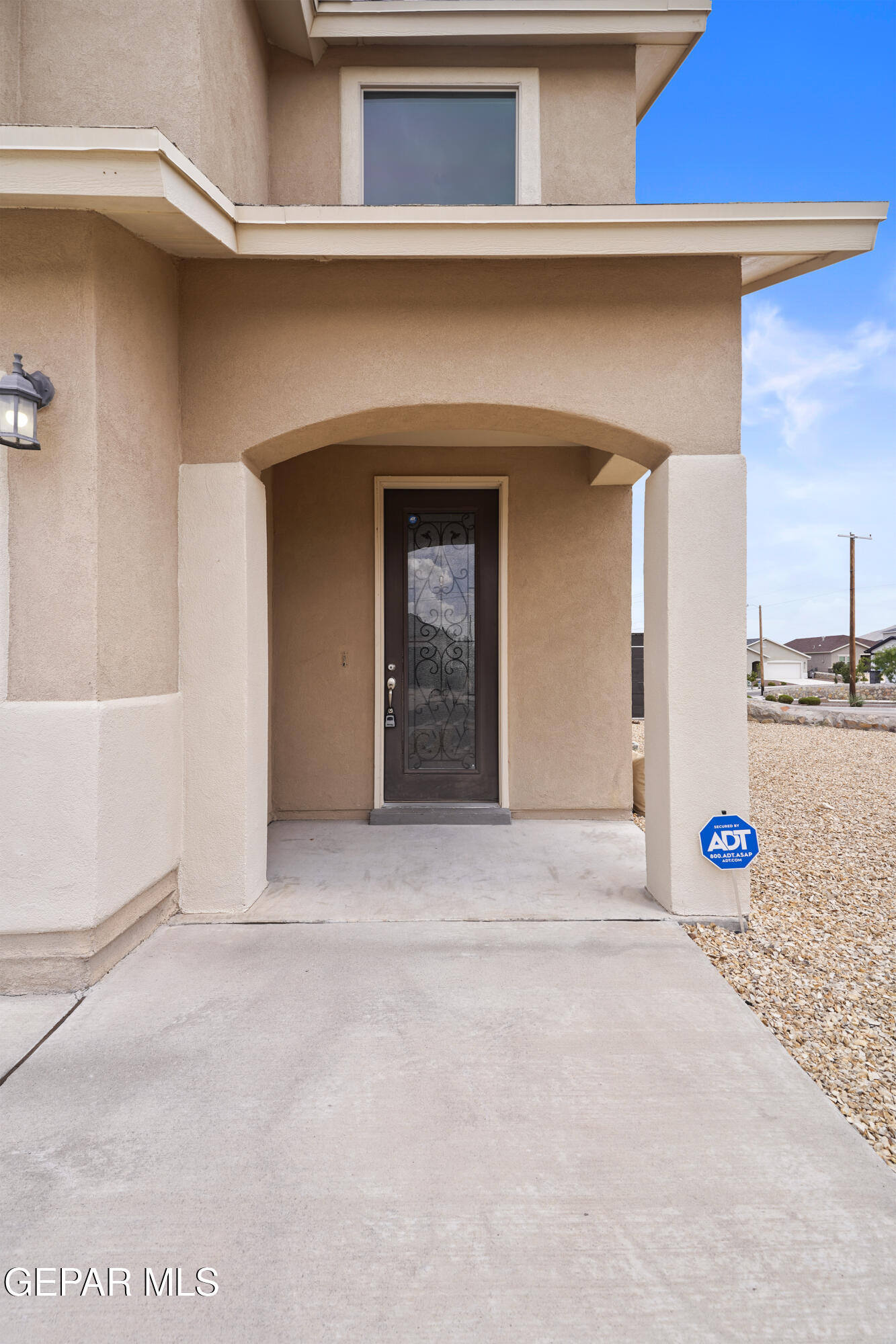 7401 EAGLE VISTA Drive