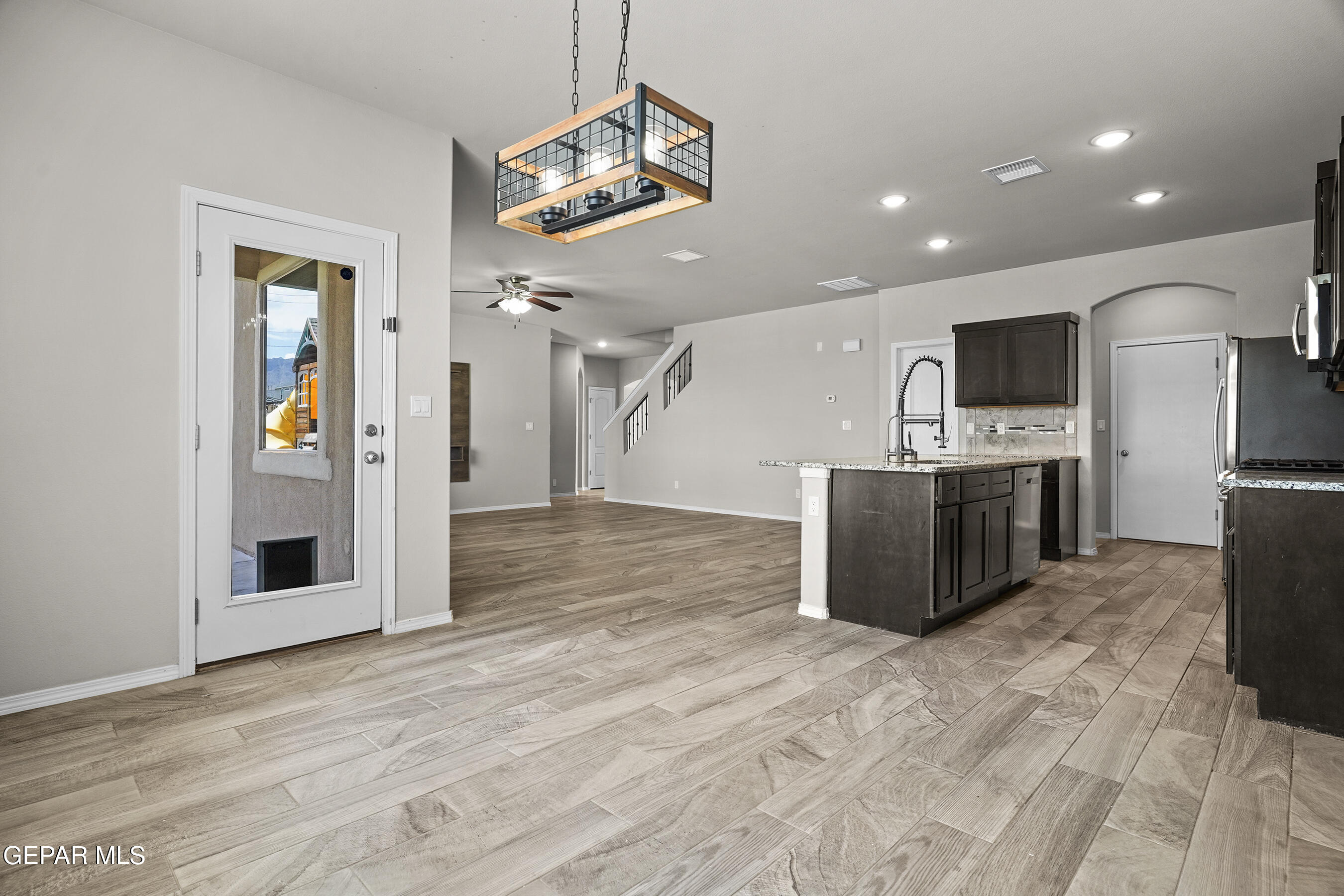 7401 EAGLE VISTA Drive
