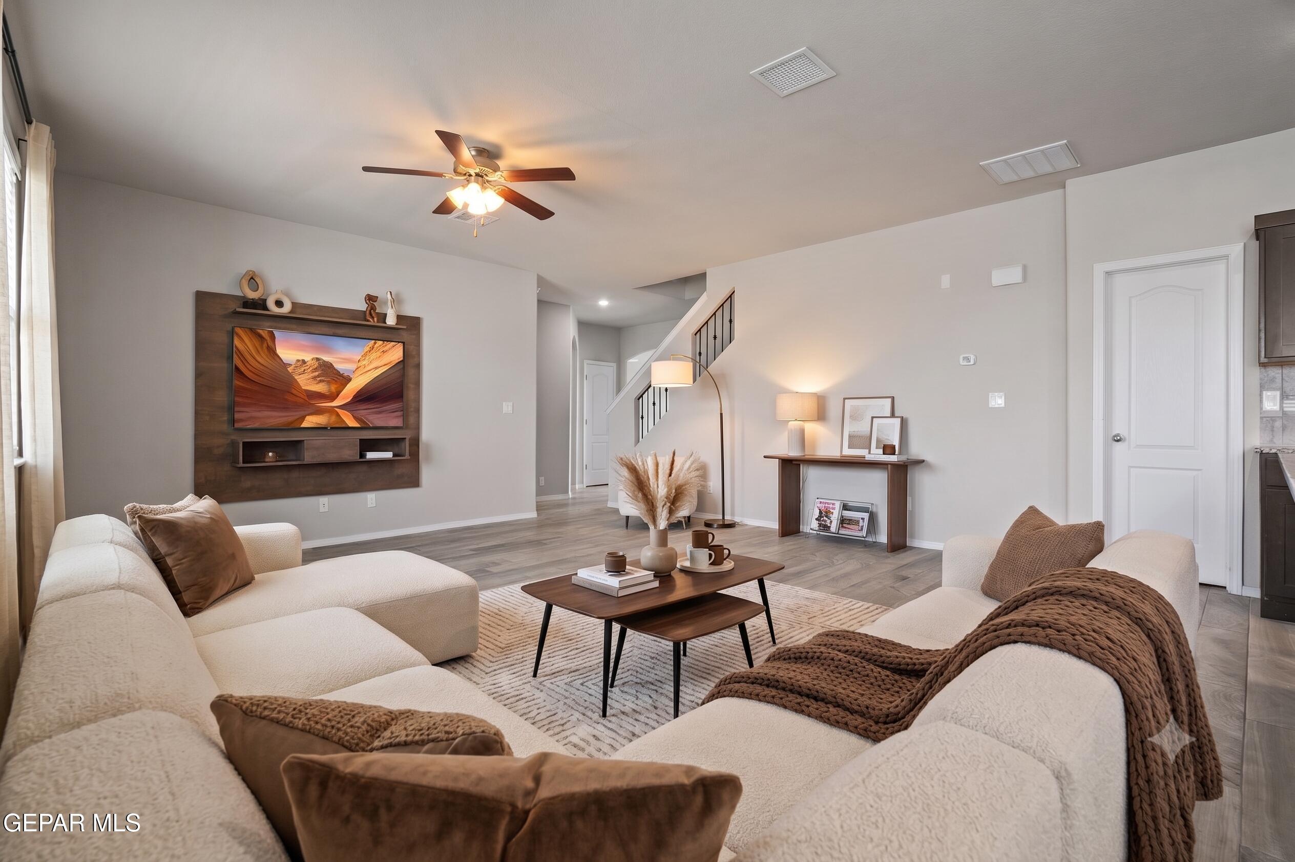 7401 EAGLE VISTA Drive