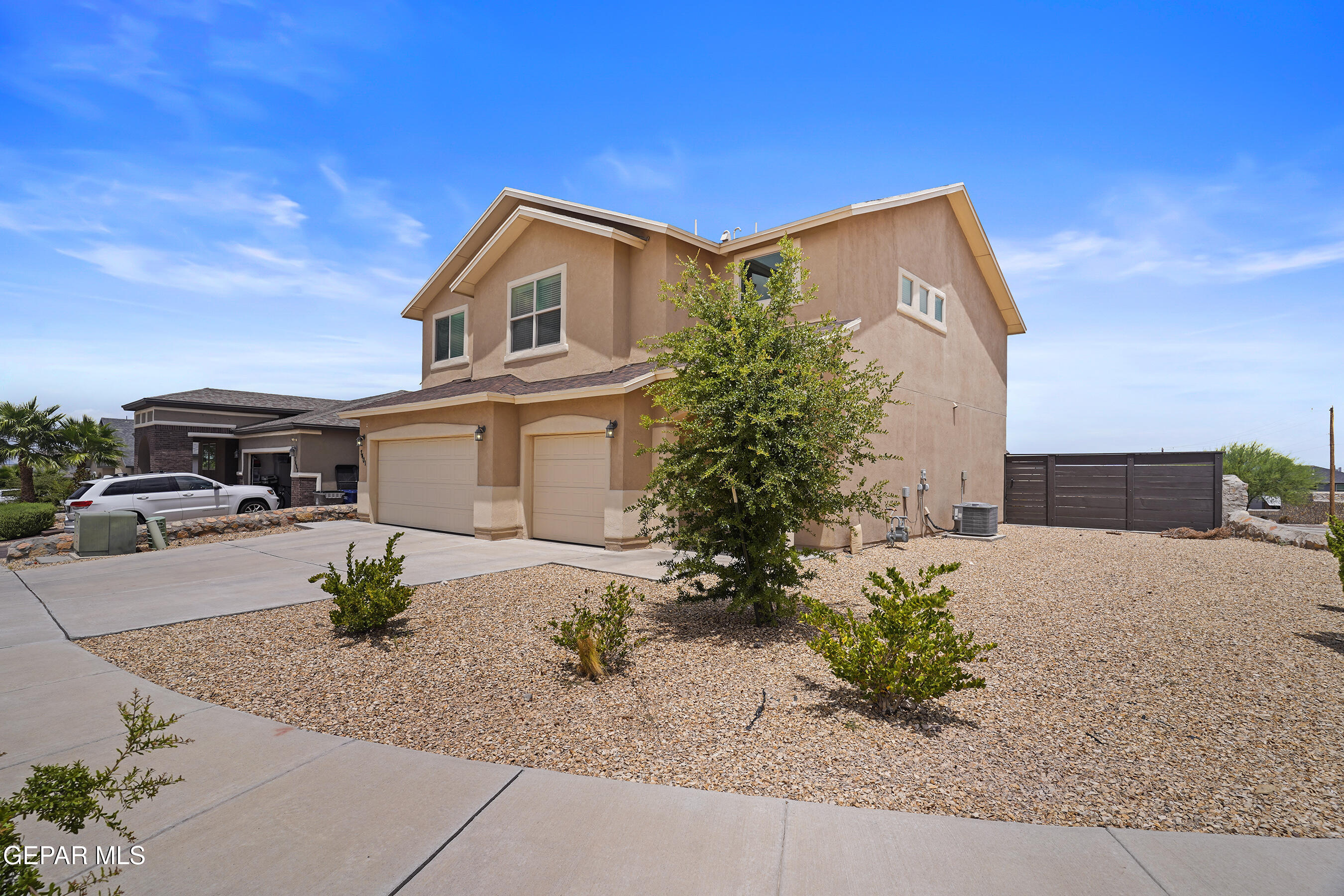 7401 EAGLE VISTA Drive