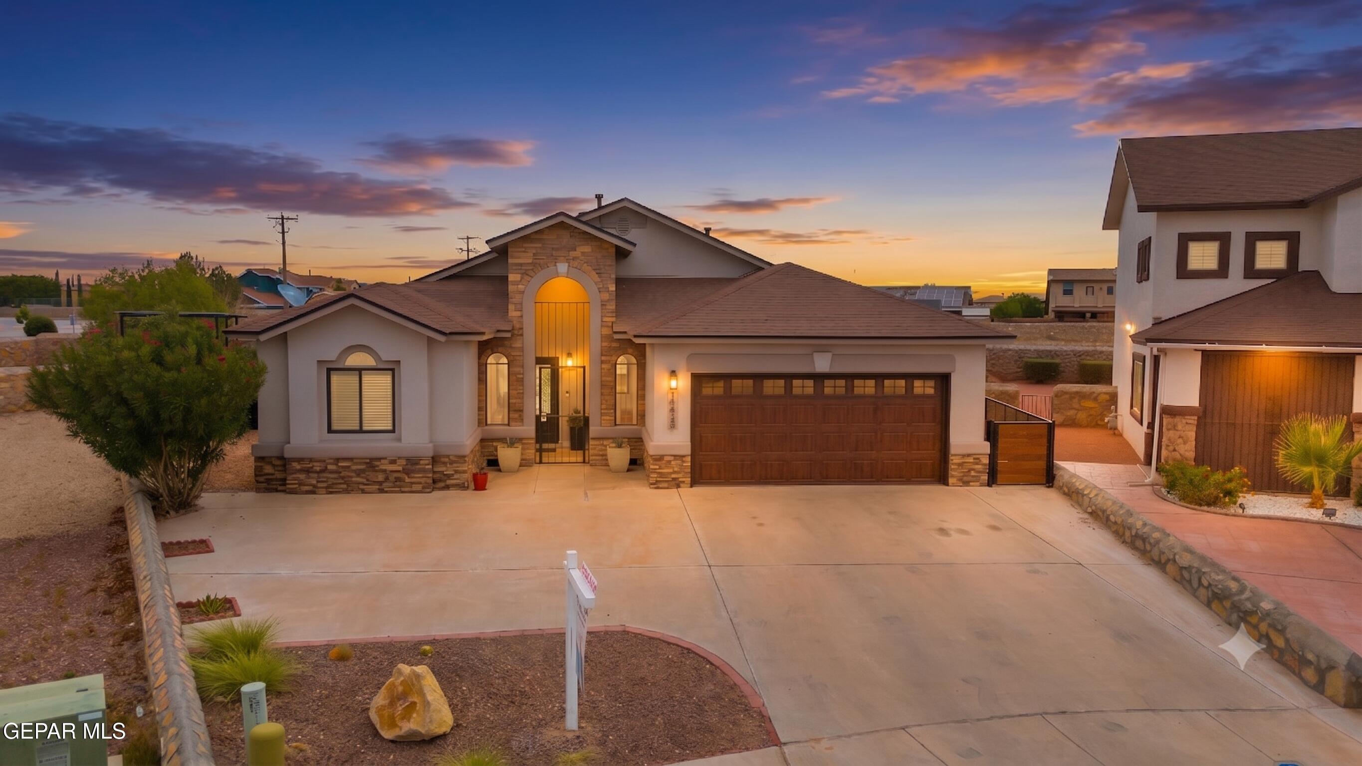 14420 NAVAJO POINT Drive