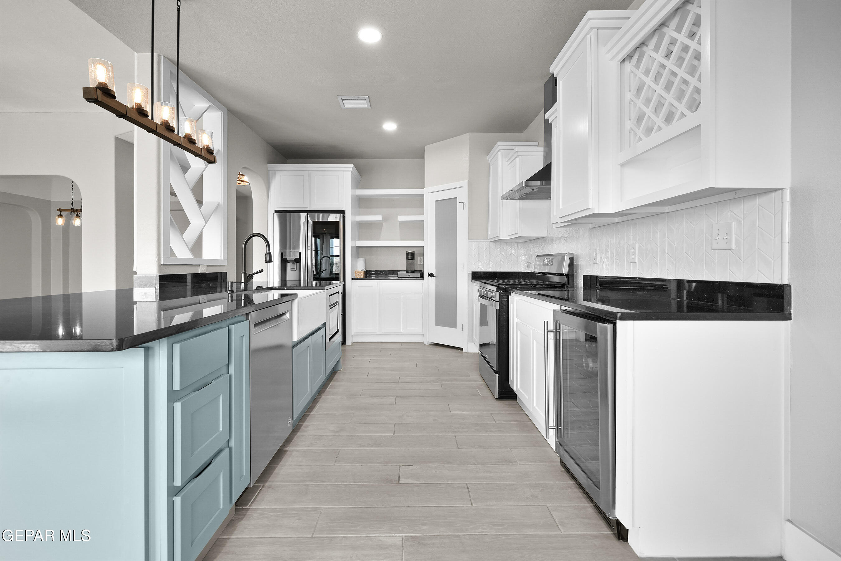 14420 NAVAJO POINT Drive