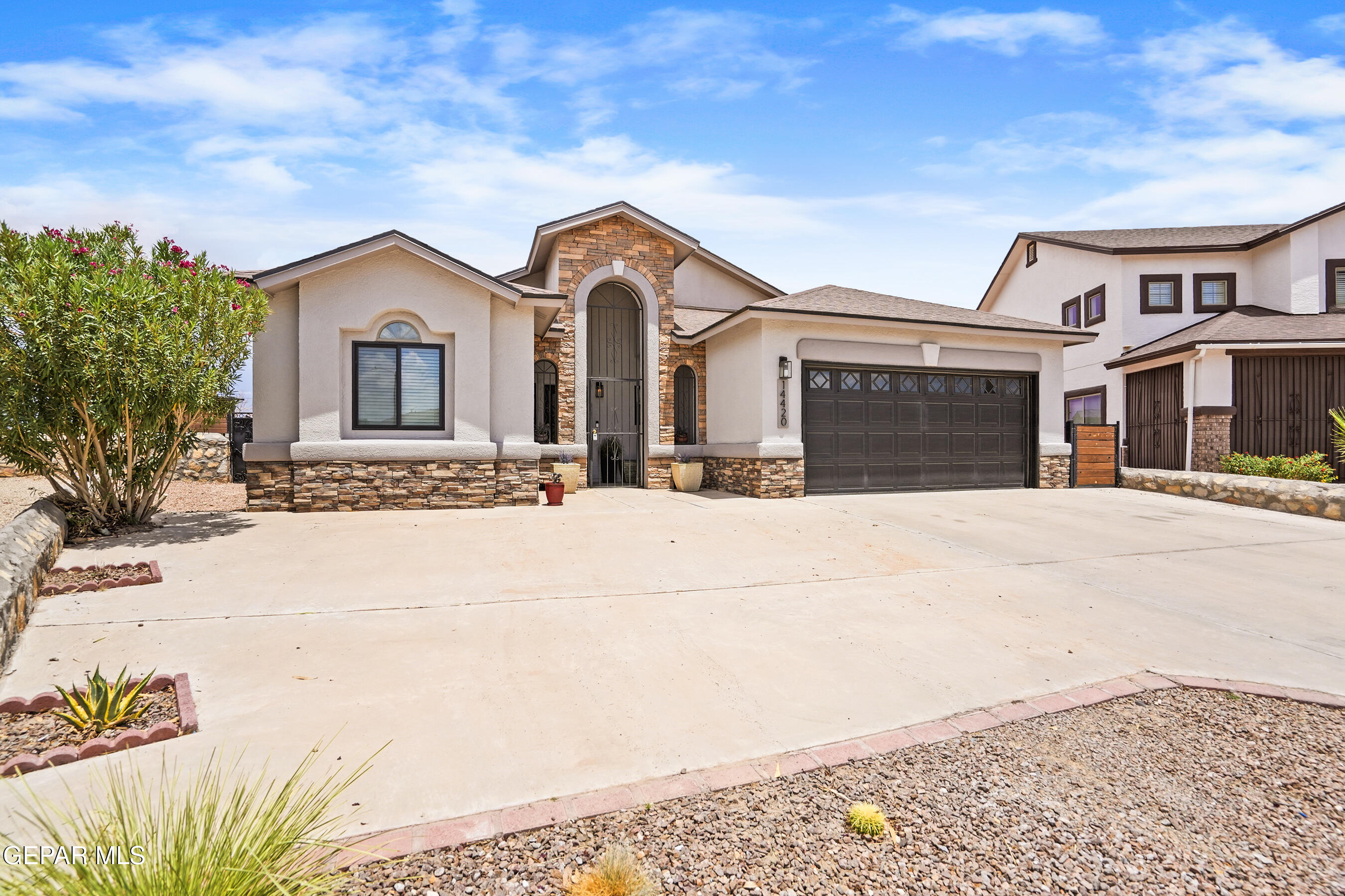 14420 NAVAJO POINT Drive