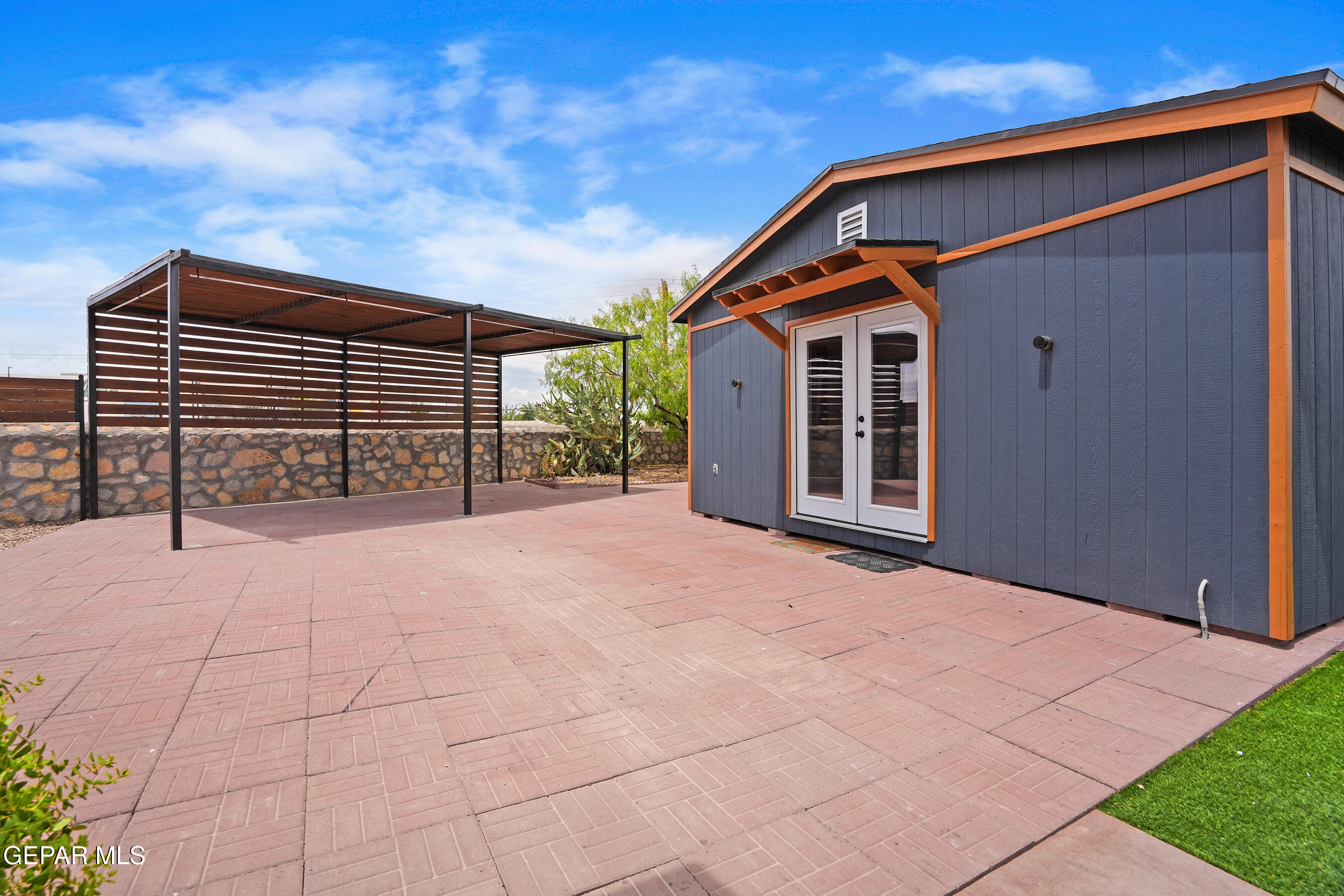 14420 NAVAJO POINT Drive