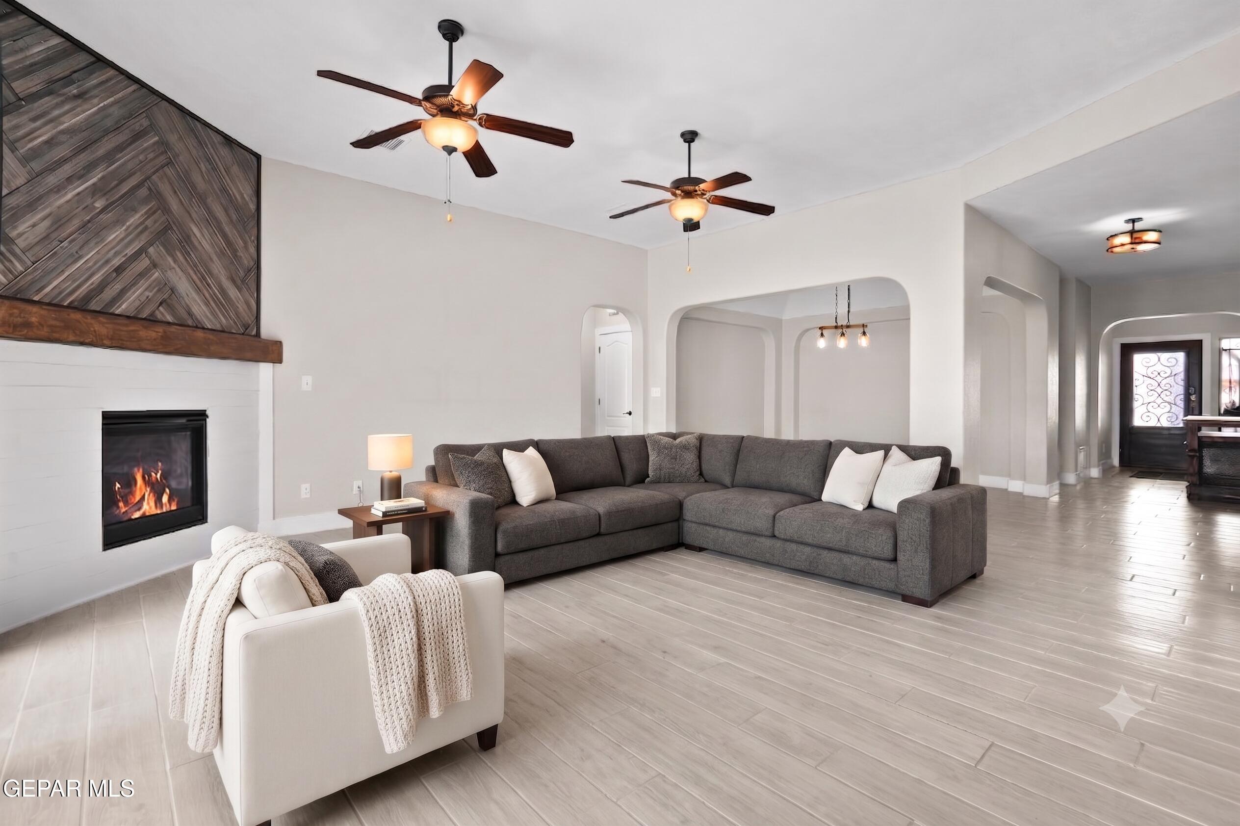 14420 NAVAJO POINT Drive