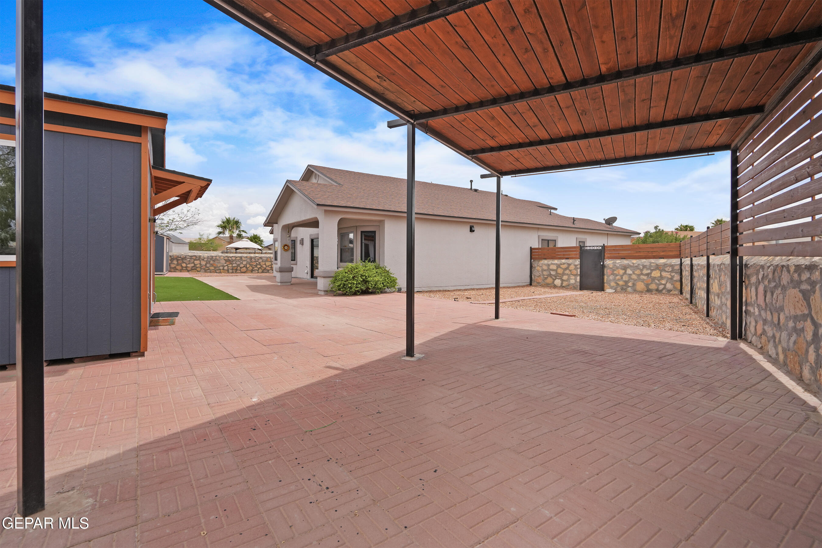 14420 NAVAJO POINT Drive