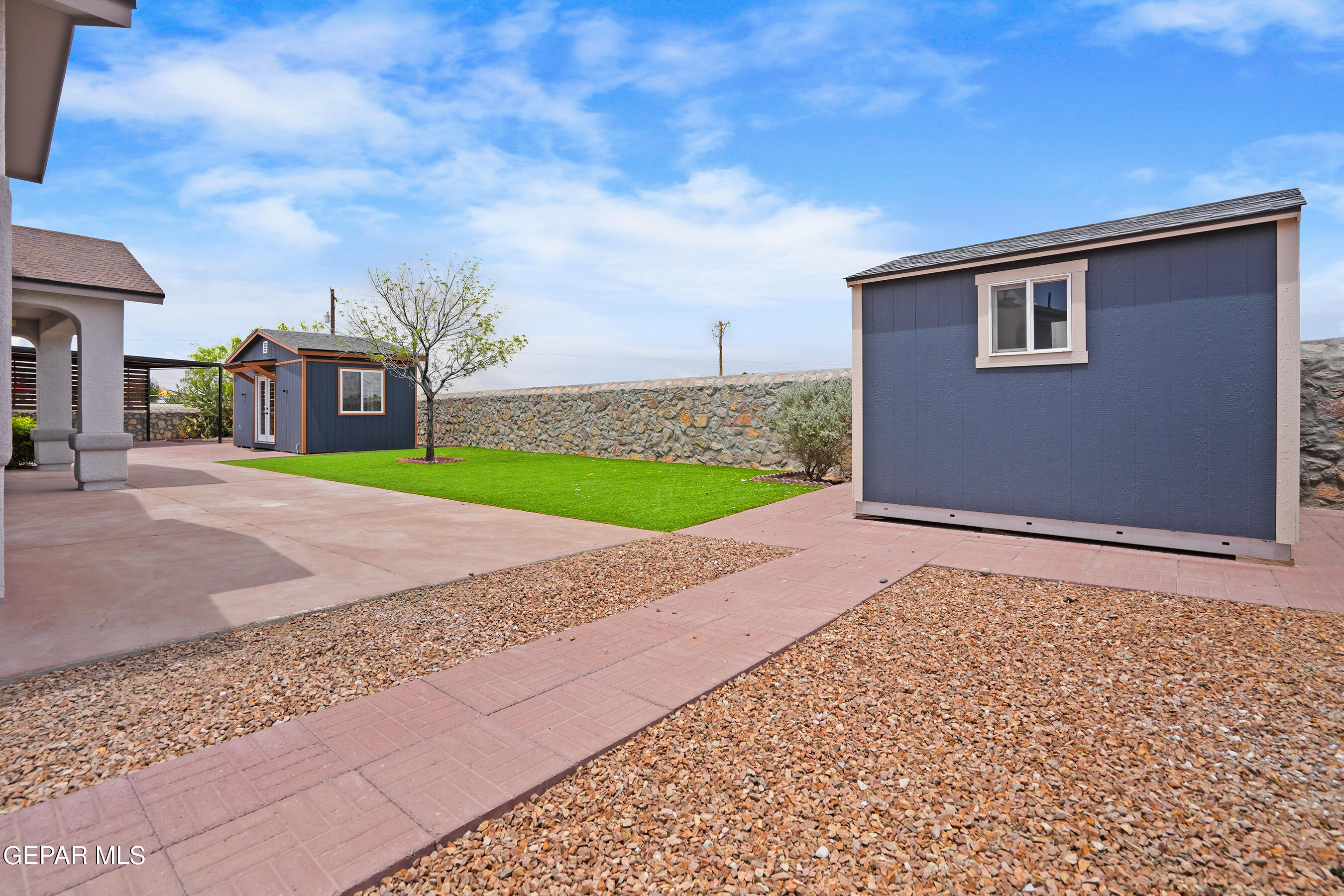14420 NAVAJO POINT Drive