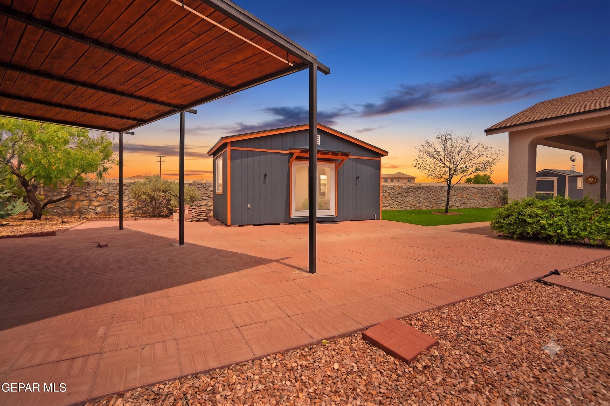 14420 NAVAJO POINT Drive