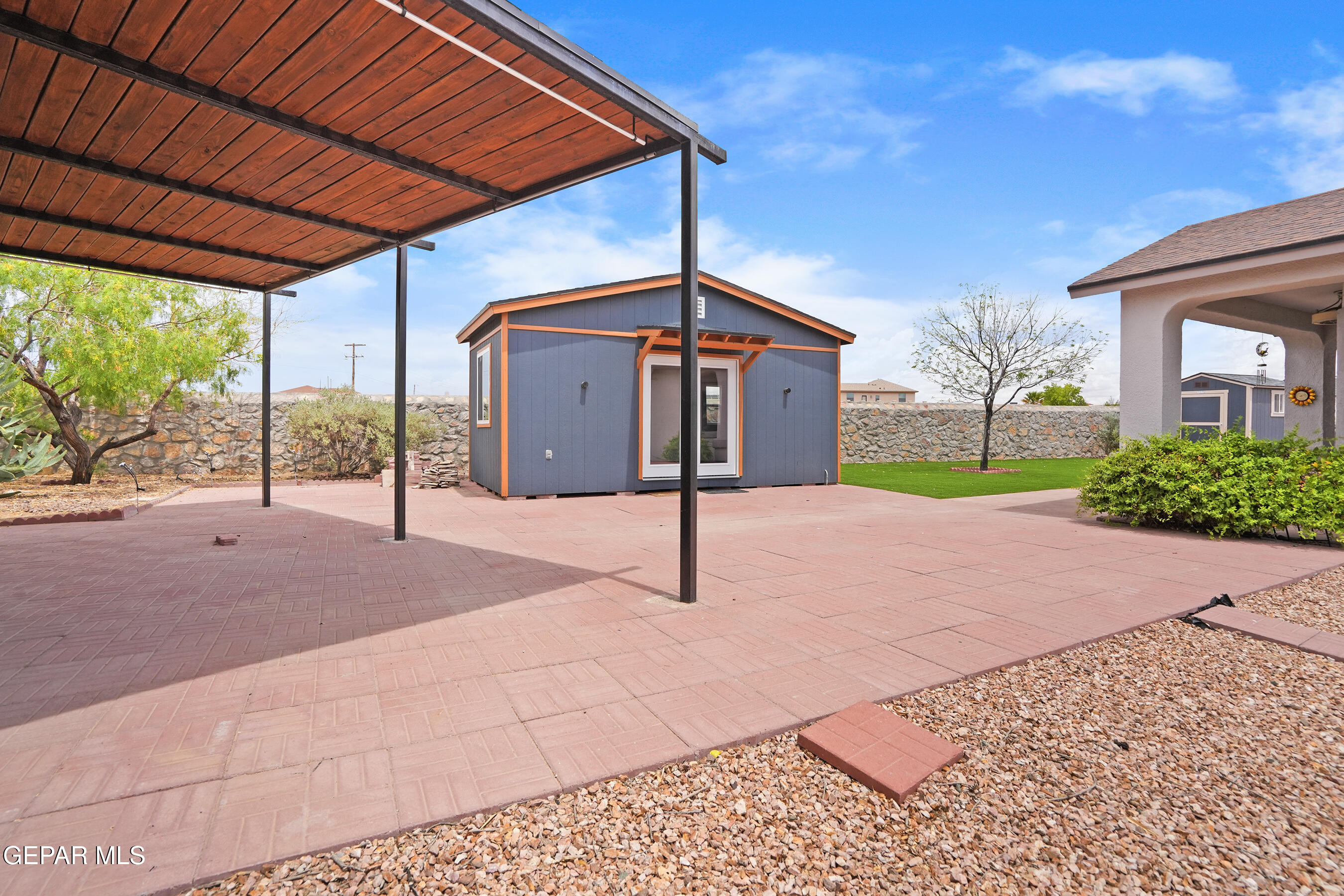 14420 NAVAJO POINT Drive