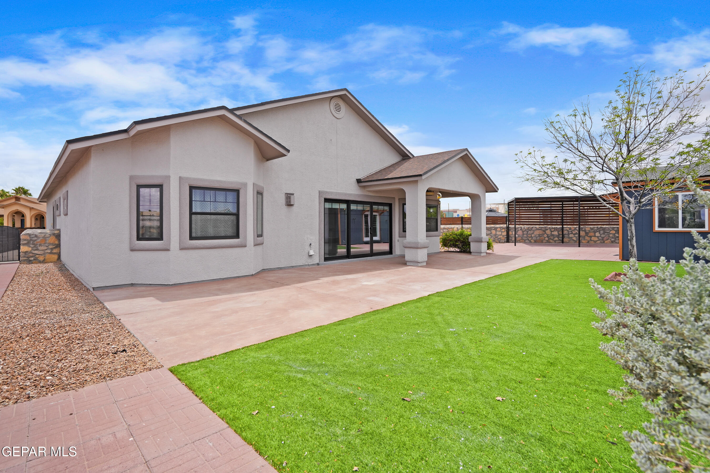 14420 NAVAJO POINT Drive