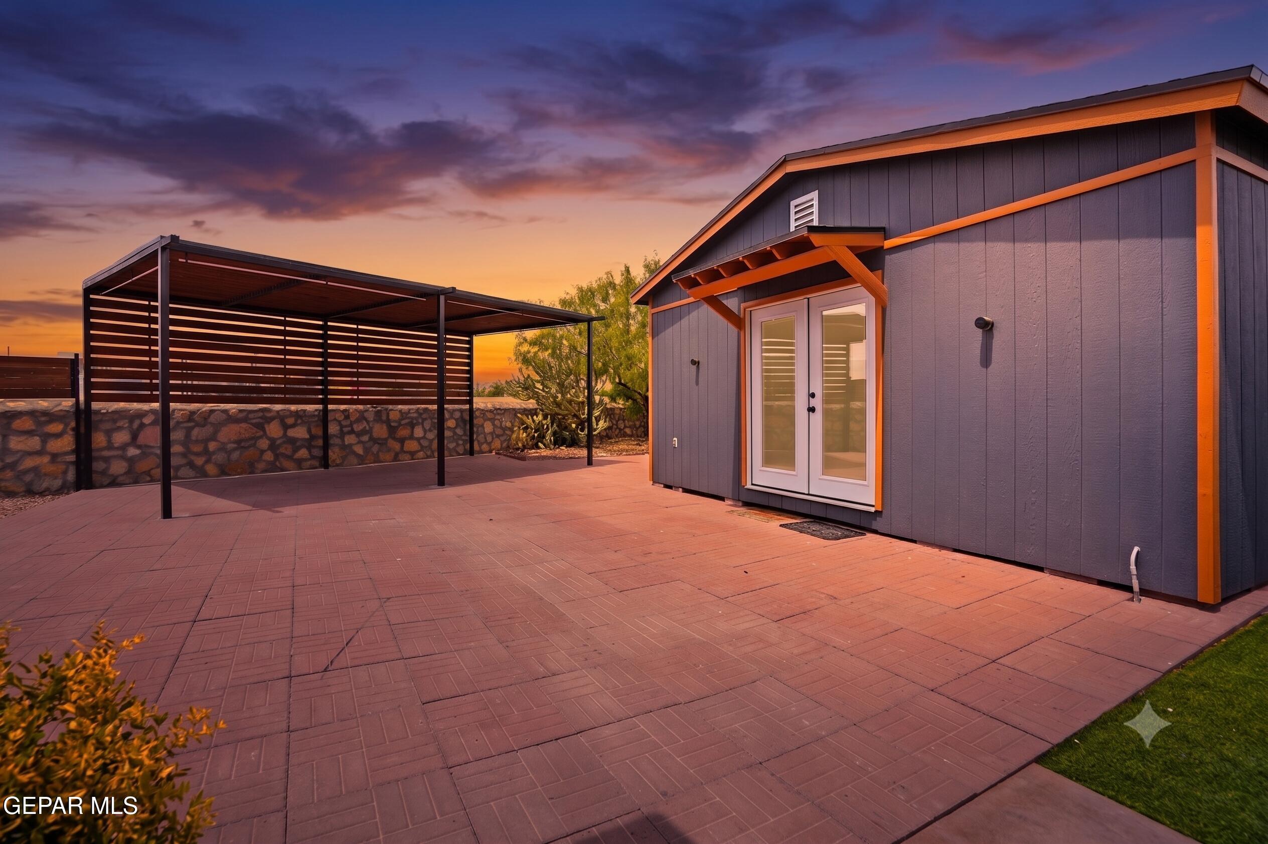 14420 NAVAJO POINT Drive