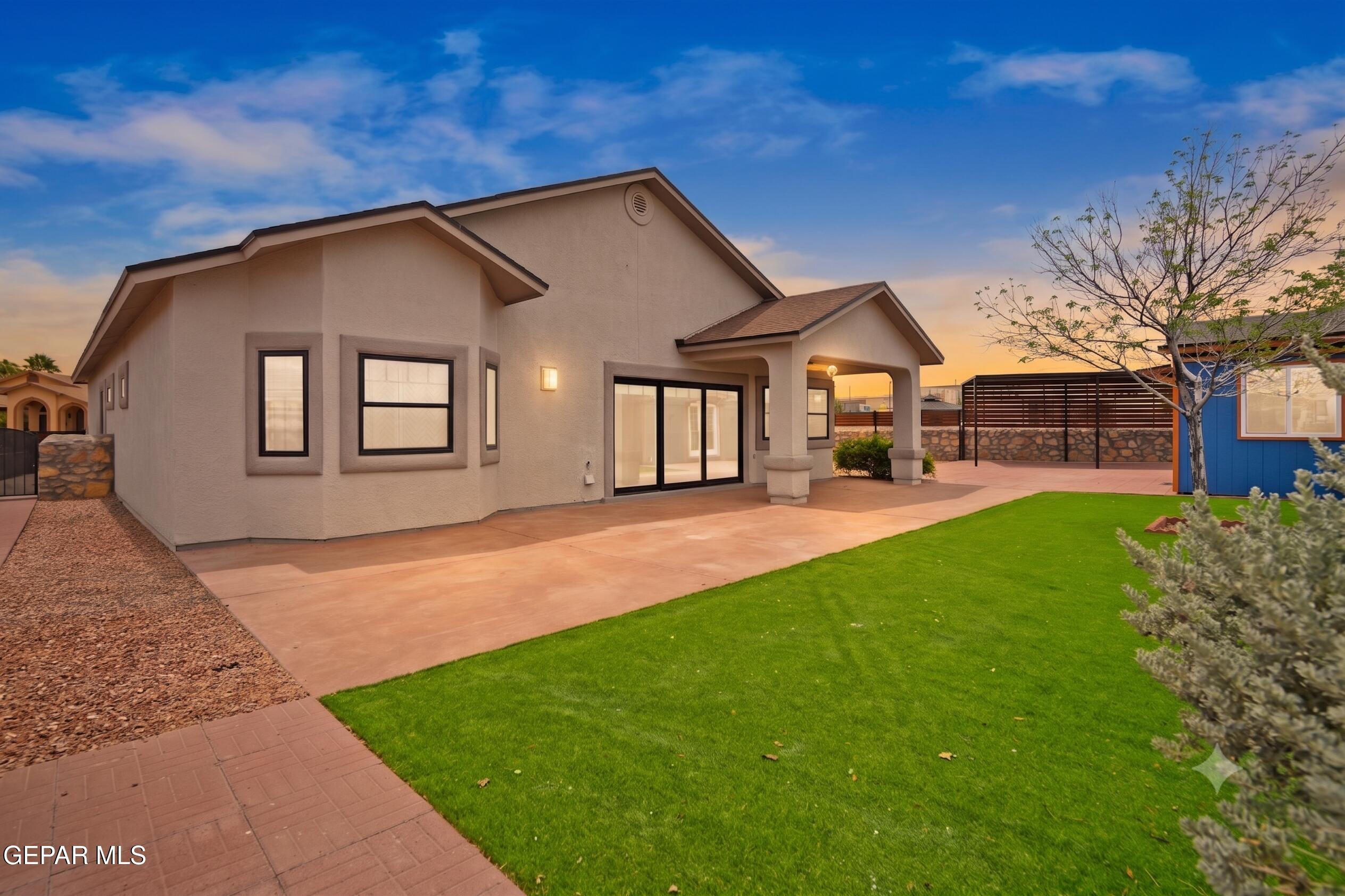 14420 NAVAJO POINT Drive